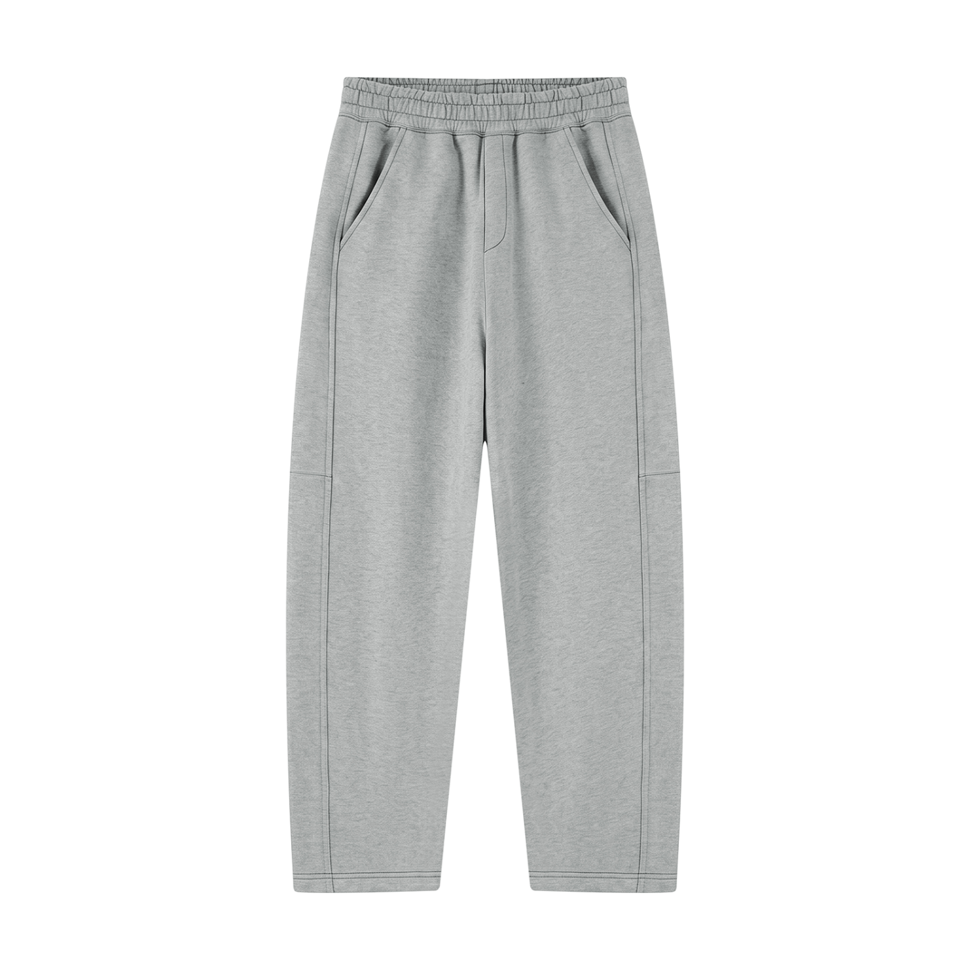 Bardibal Tapered Straight Hem Sweatpants