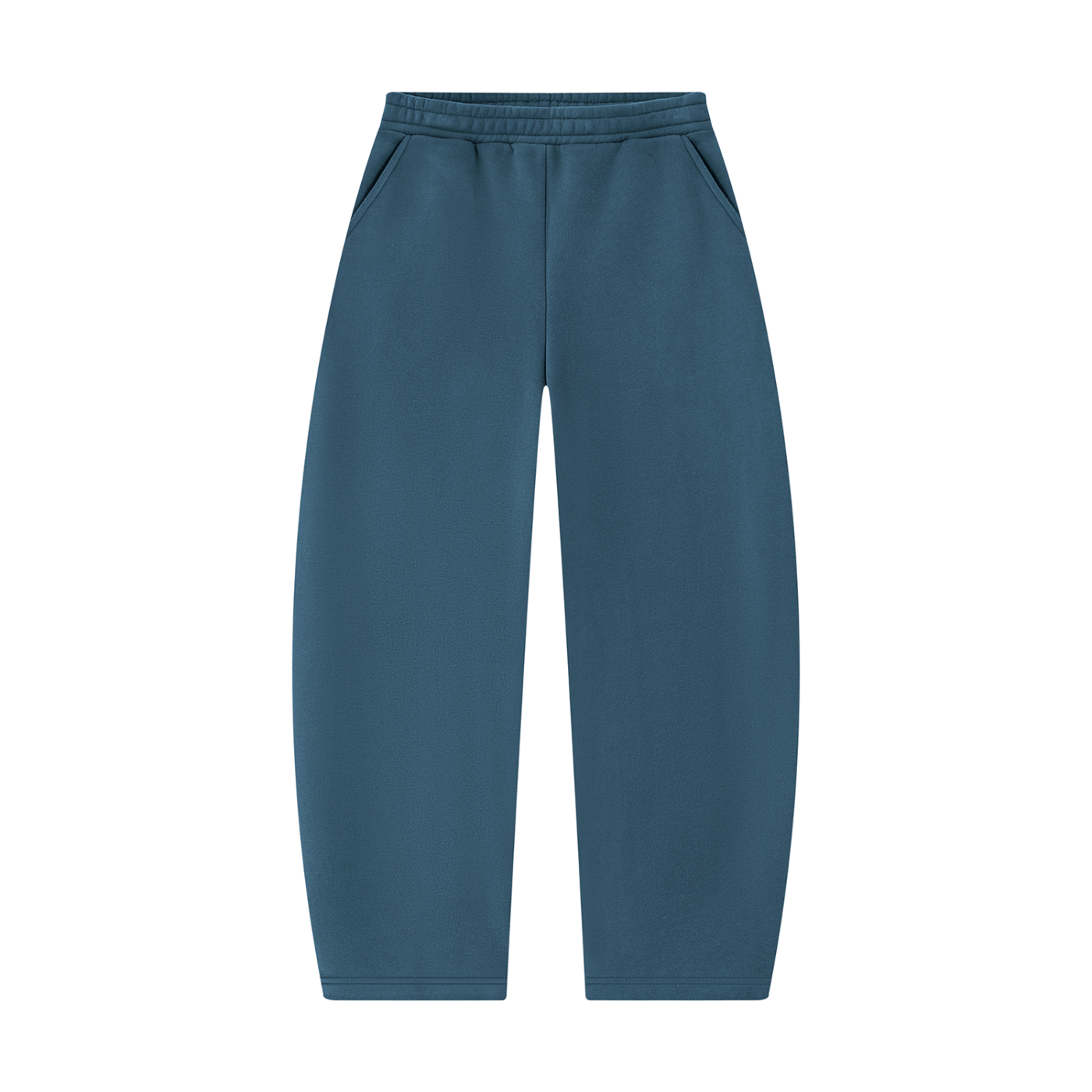 Bardibal Barrel Leg Sweatpants