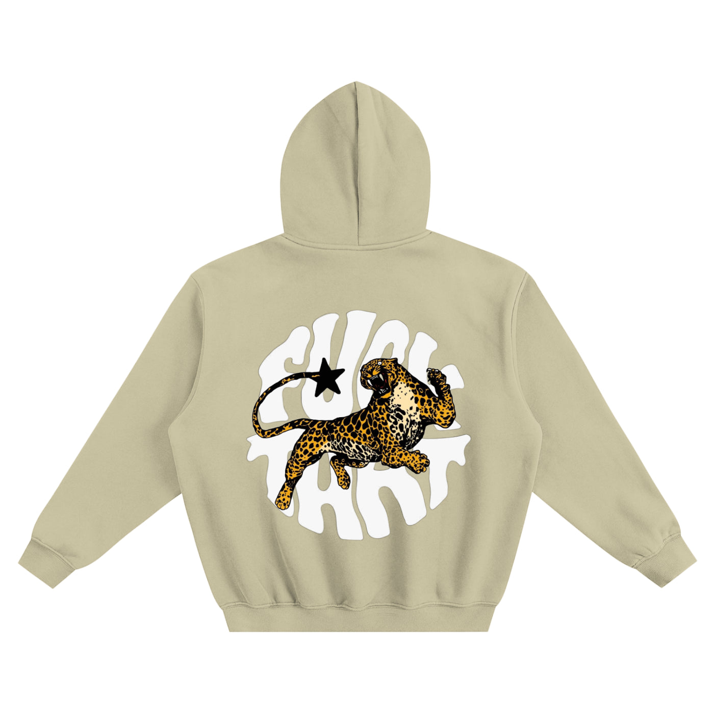 "F*CK THAT / TIGER" T-SHIRT