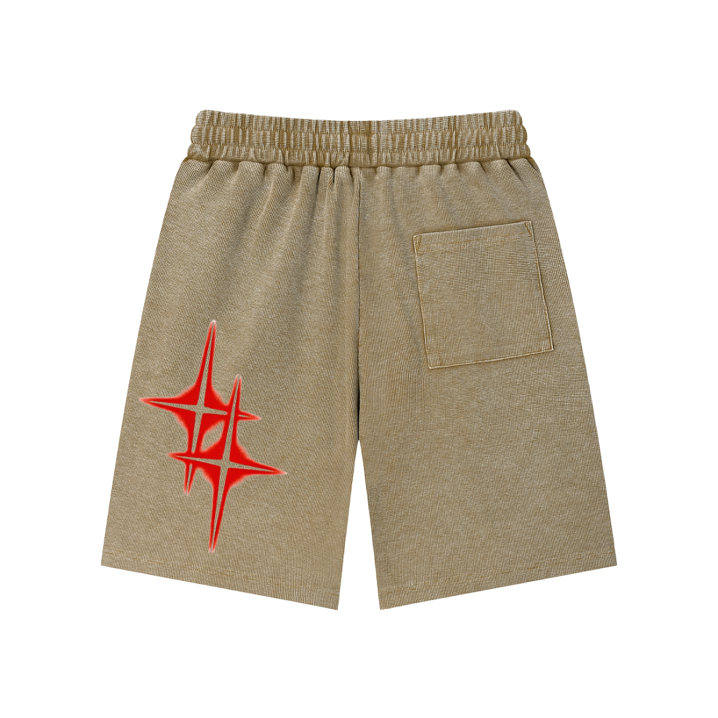 "SPIDER" SHORTS
