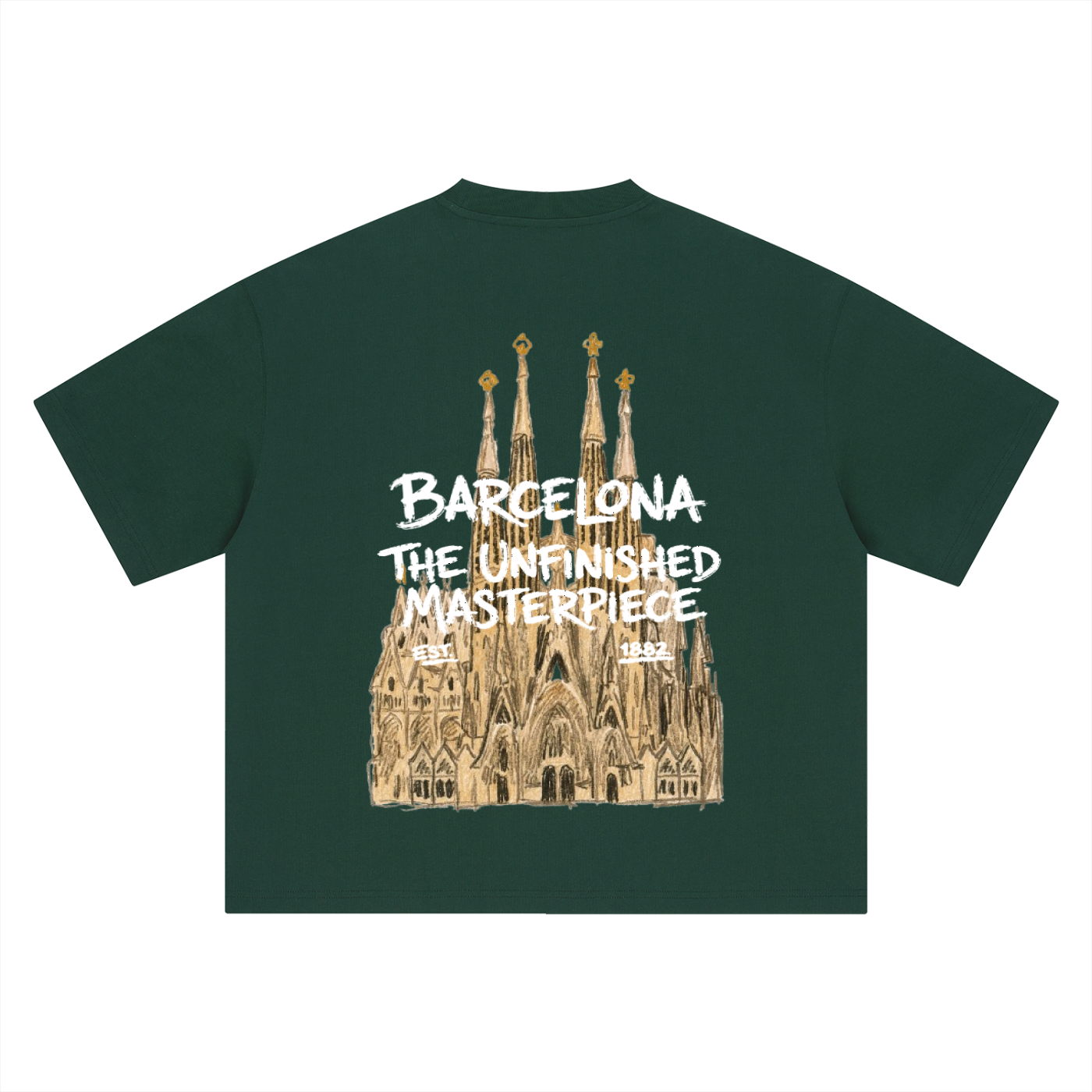 SAGRADA FAMILIA