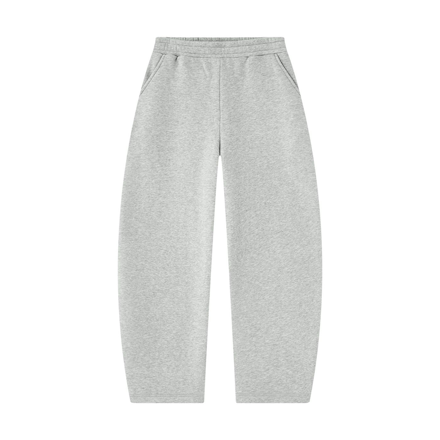 Bardibal Barrel Leg Sweatpants