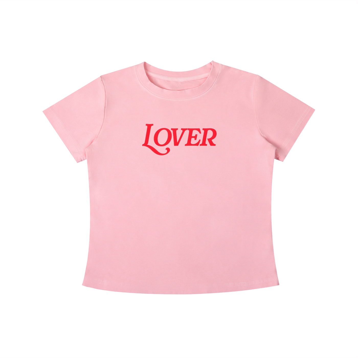 "LOVER / ASHTRAY" T- SHIRT