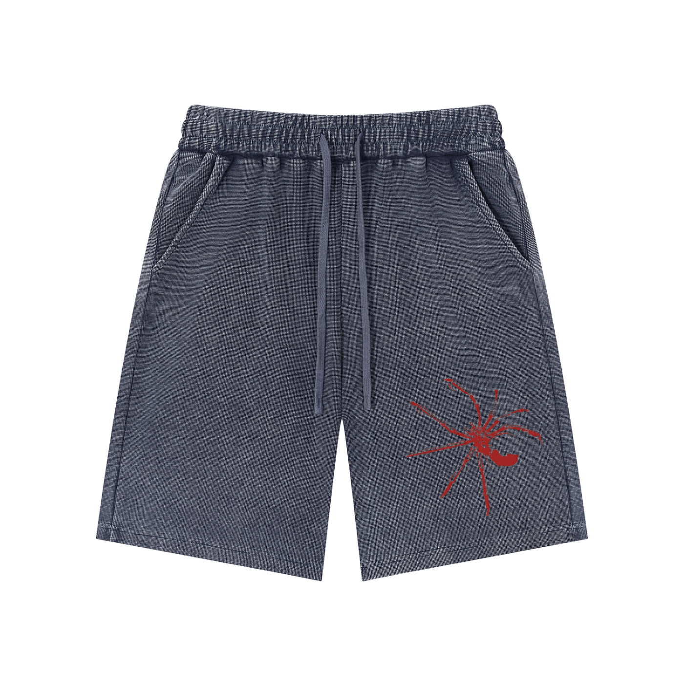 "SPIDER" SHORTS