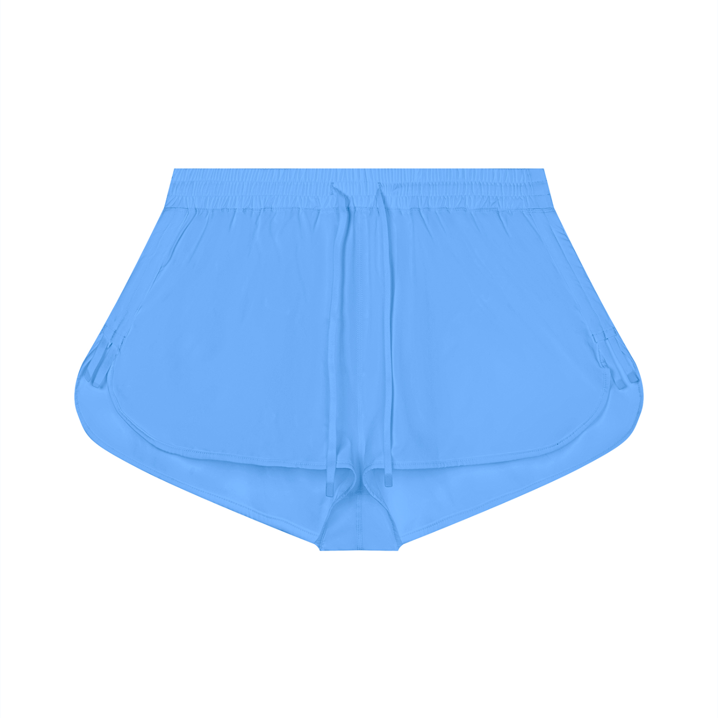 Women’s Drawstring Bermuda Shorts