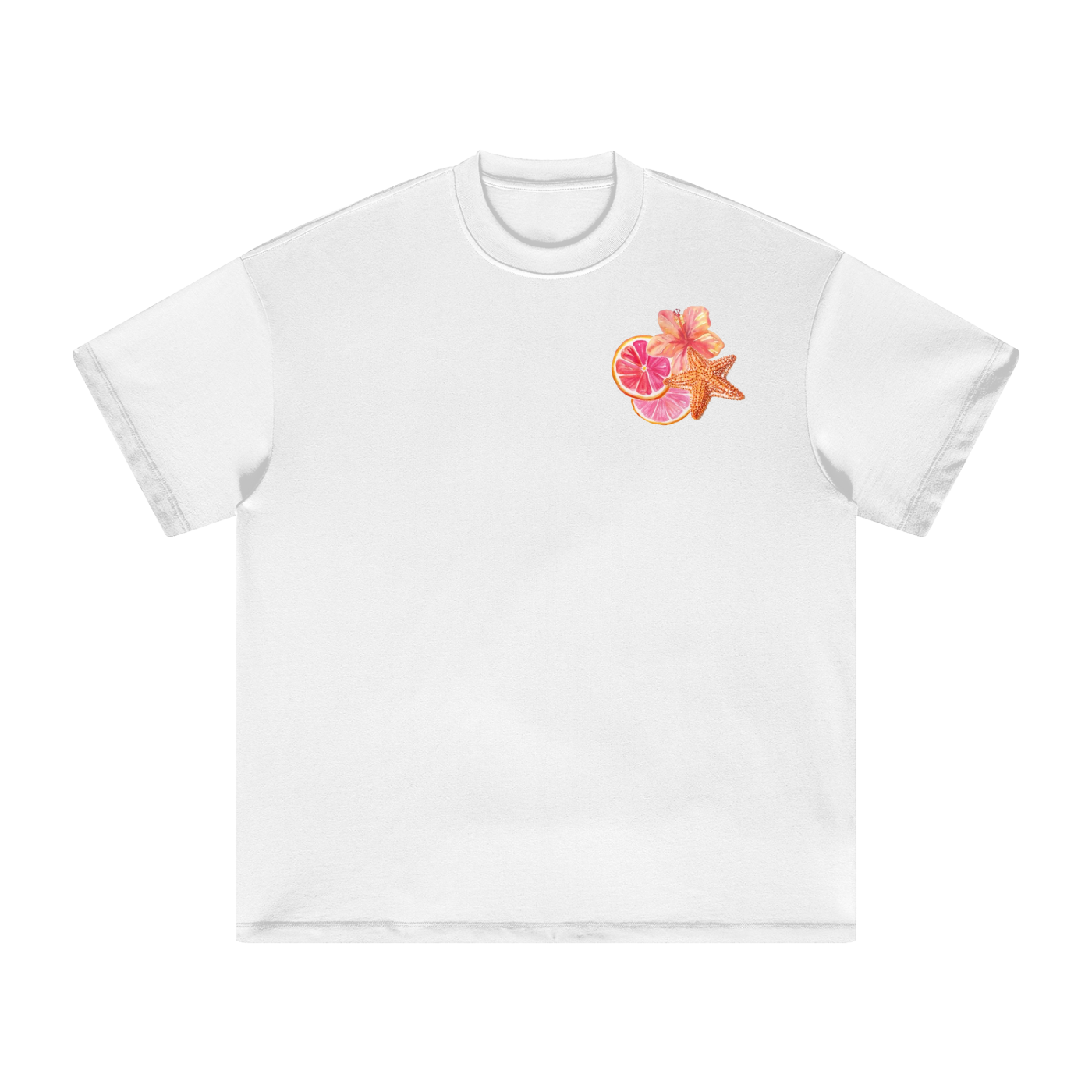 "CIN CIN" T-Shirt