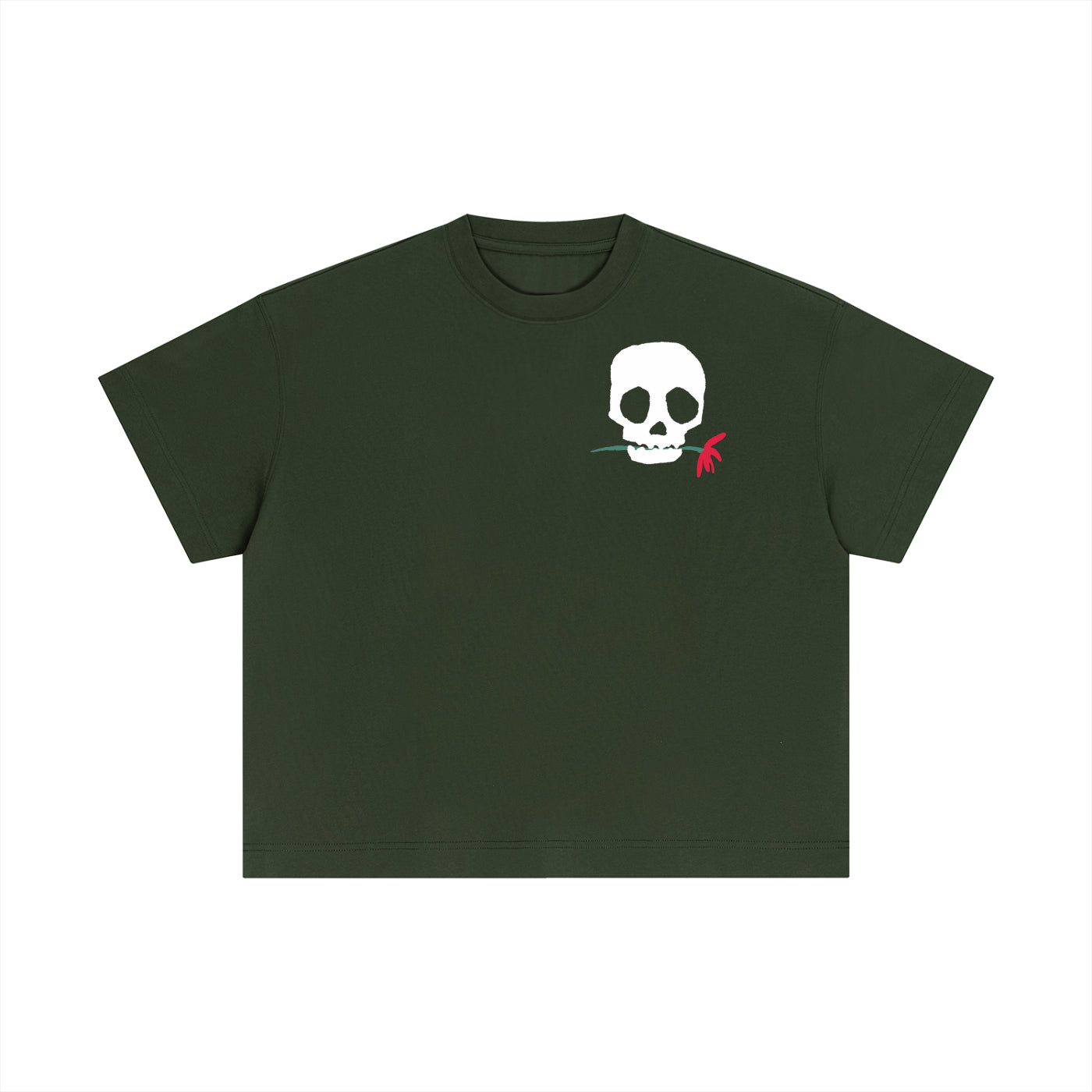 "C'EST LA VIE" T-SHIRT