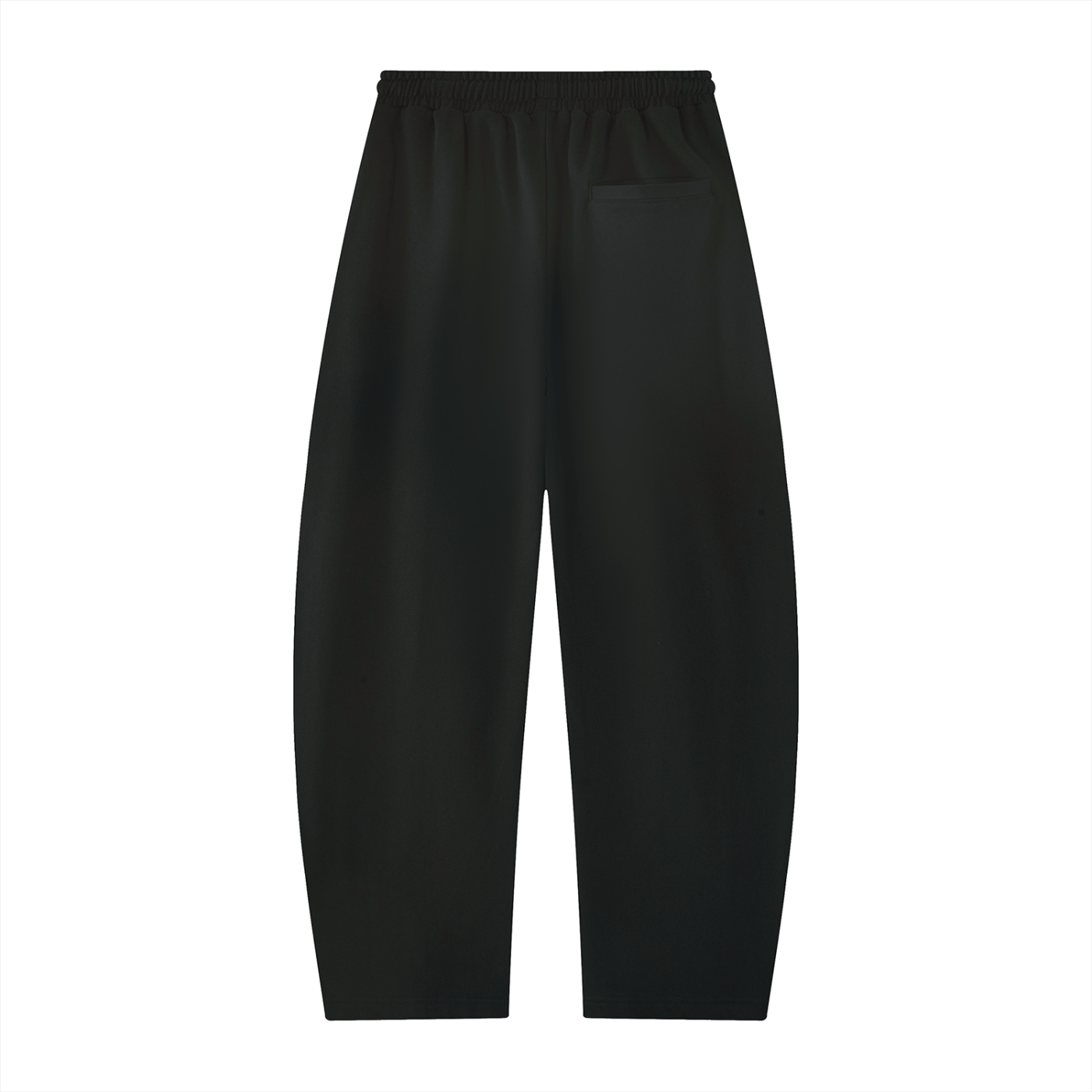 Bardibal Heavyweight Barrel Leg Sweatpants