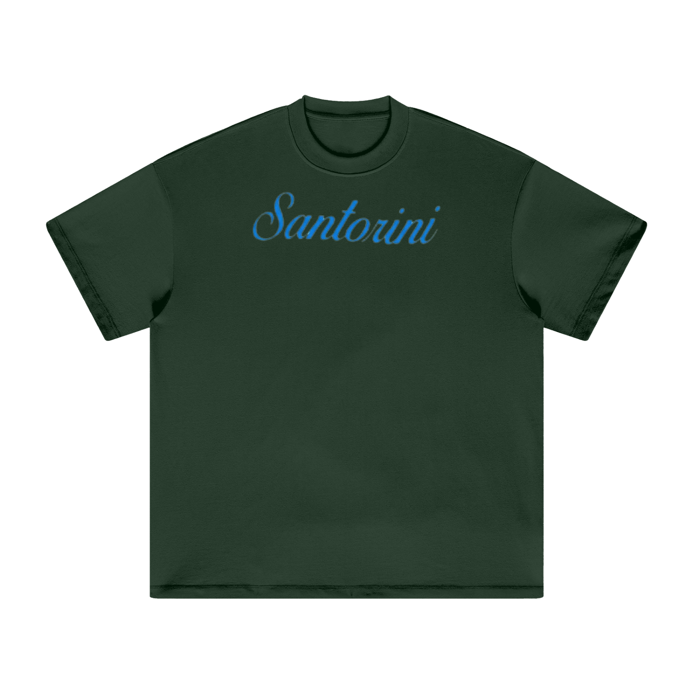 "Santorini" T-Shirt