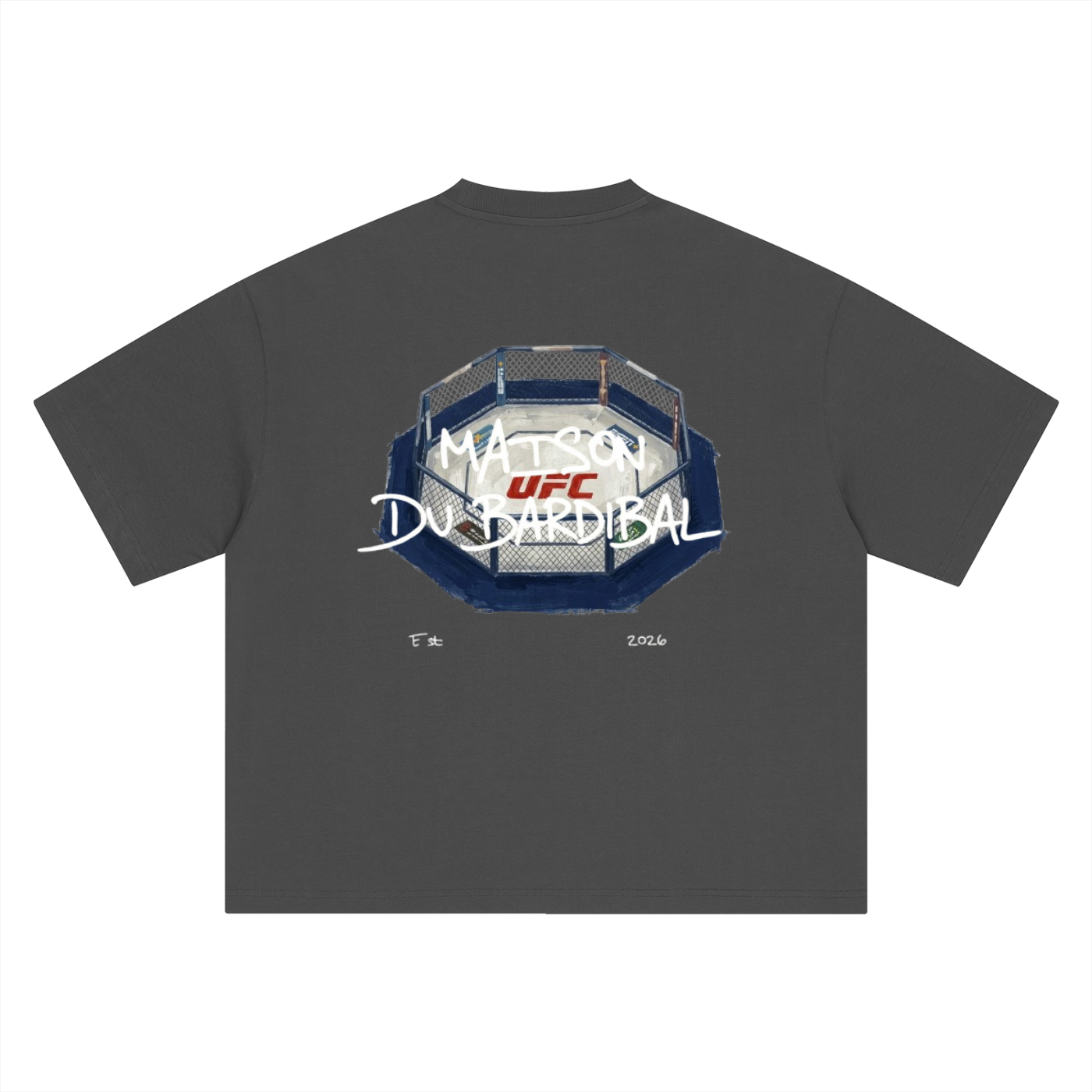 OCTAGON MDB
