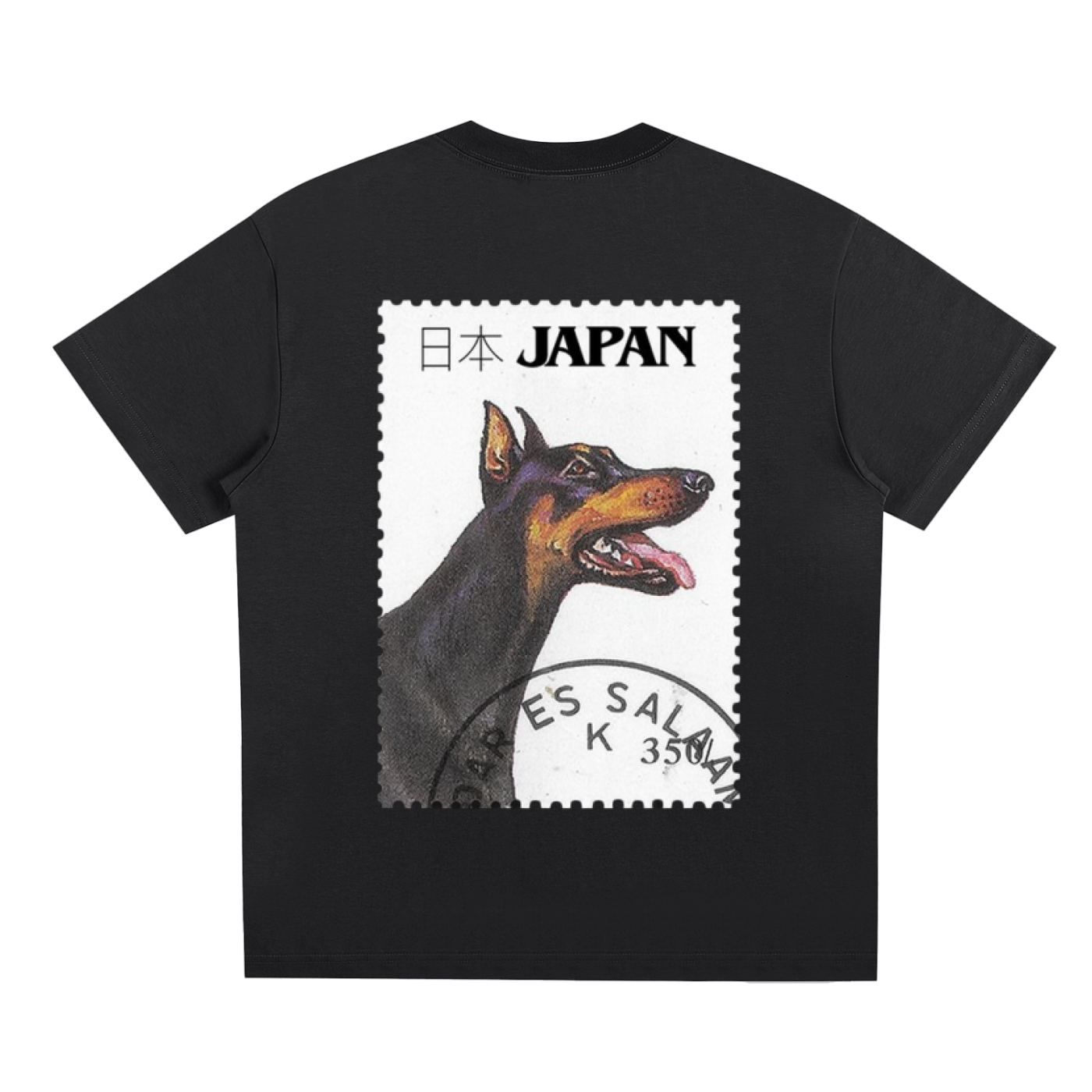 "TOKYO / JAPAN" T-SHIRT