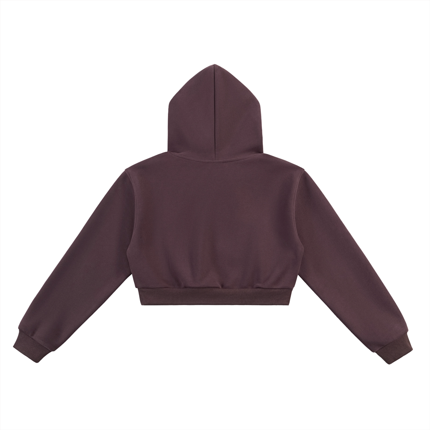 Bardibal Cropped Hoodie