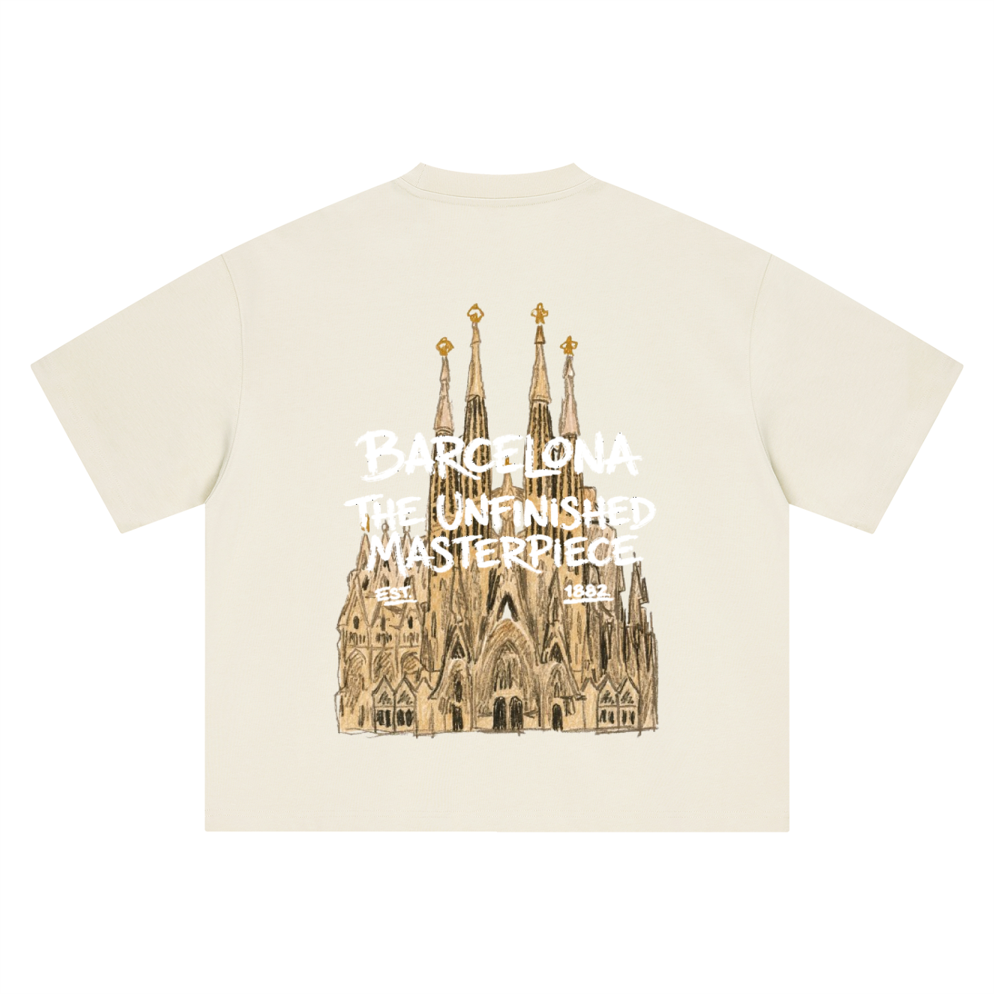SAGRADA FAMILIA