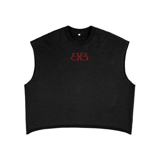 "BARDIBAL" TANK TOP