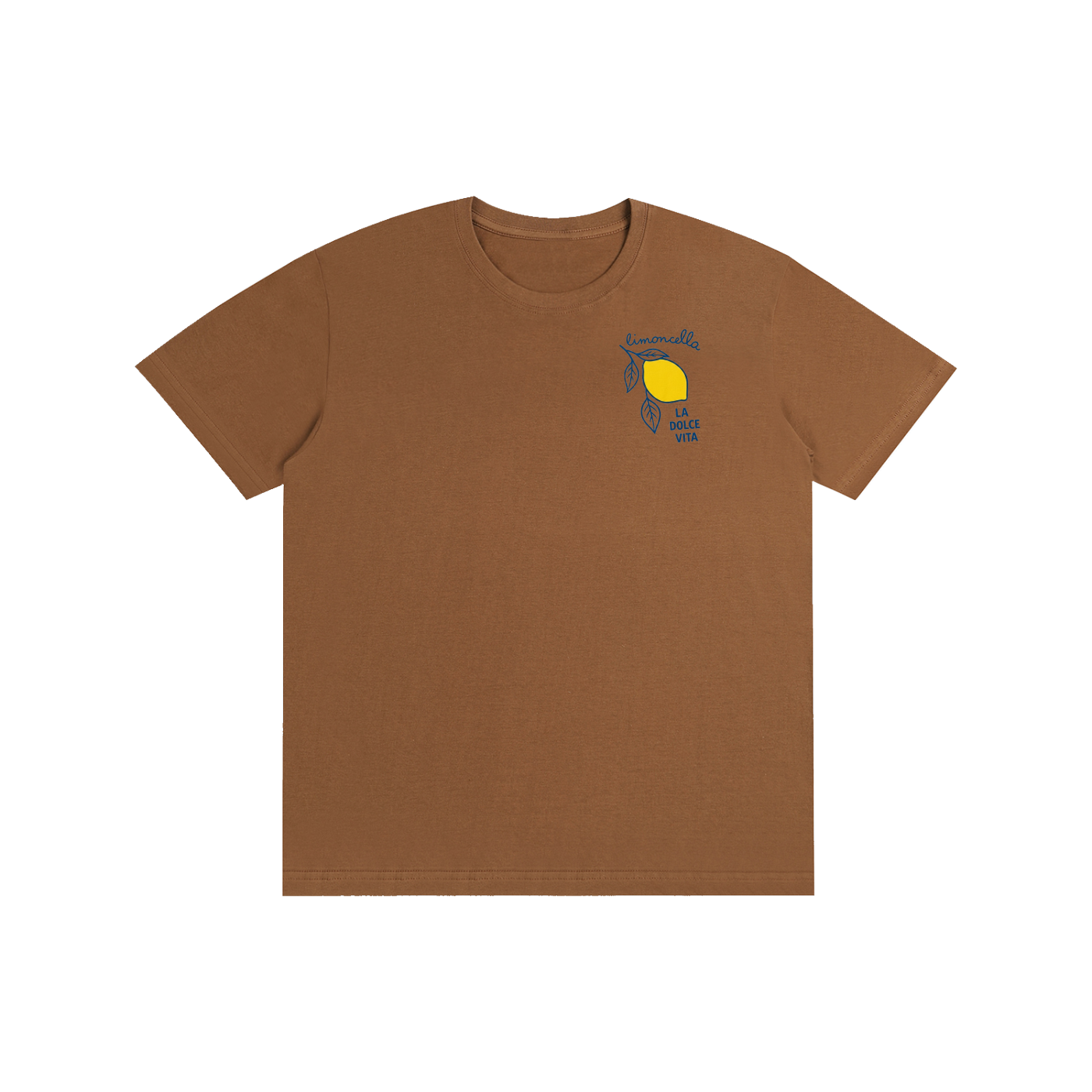 "LIMONCELLA" T-SHIRT