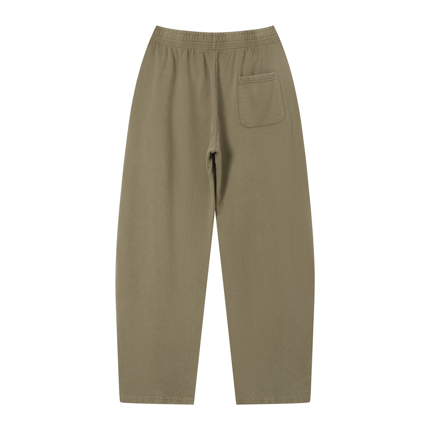 Bardibal Vintage Wash Loose Sweatpants