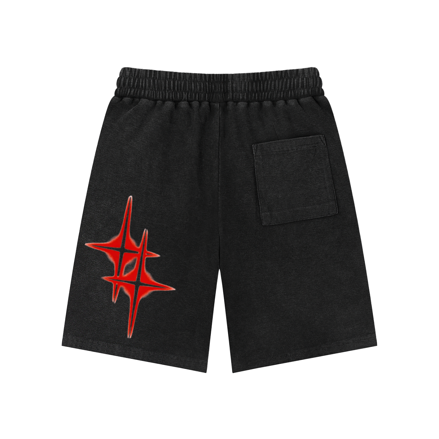 "SPIDER" SHORTS