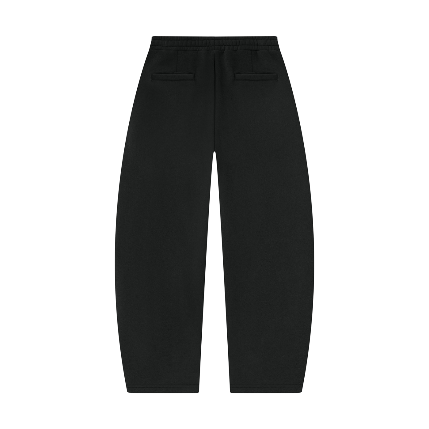 Bardibal Barrel Leg Sweatpants