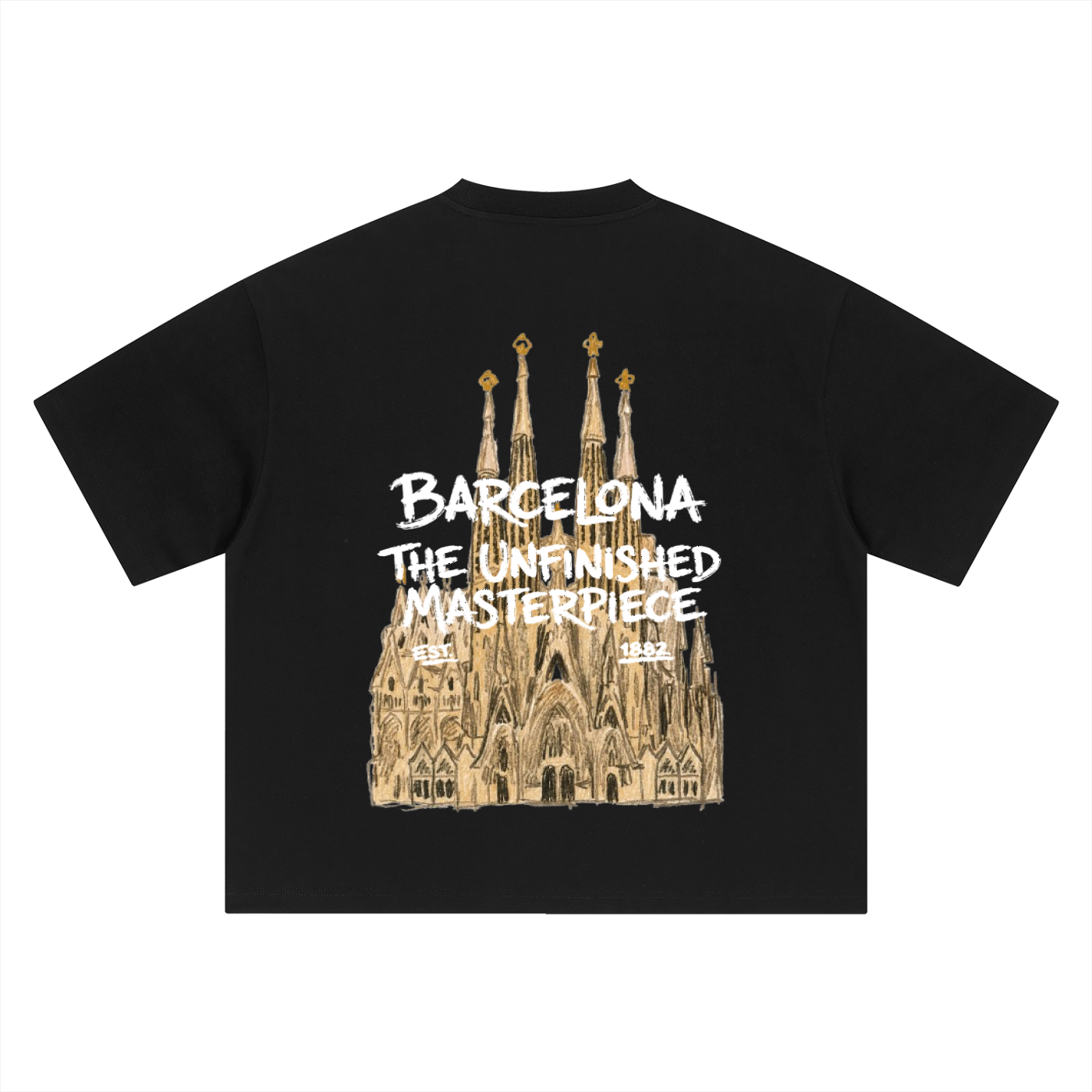SAGRADA FAMILIA