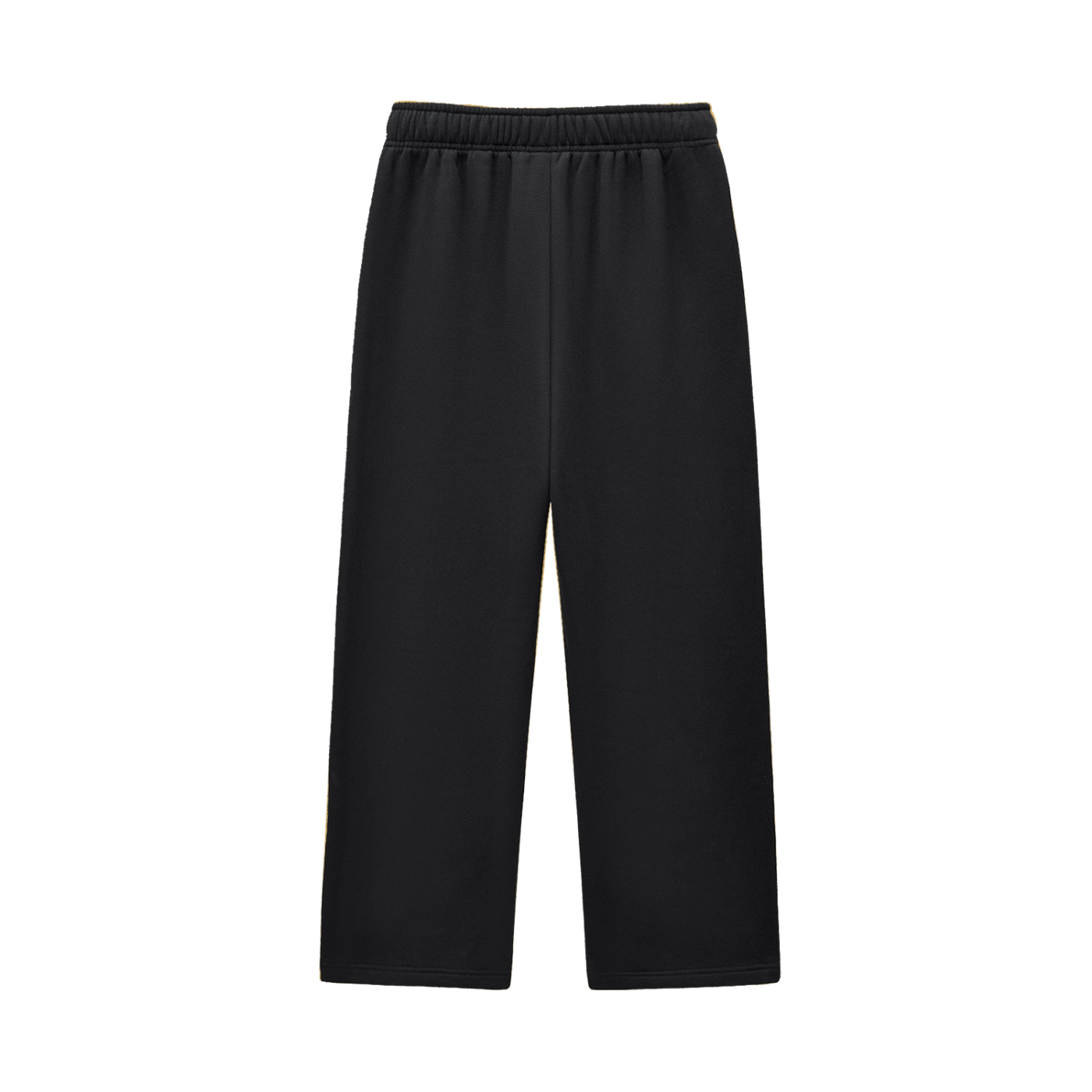Bardibal Contrast-Stitched Fleece Sweatpants