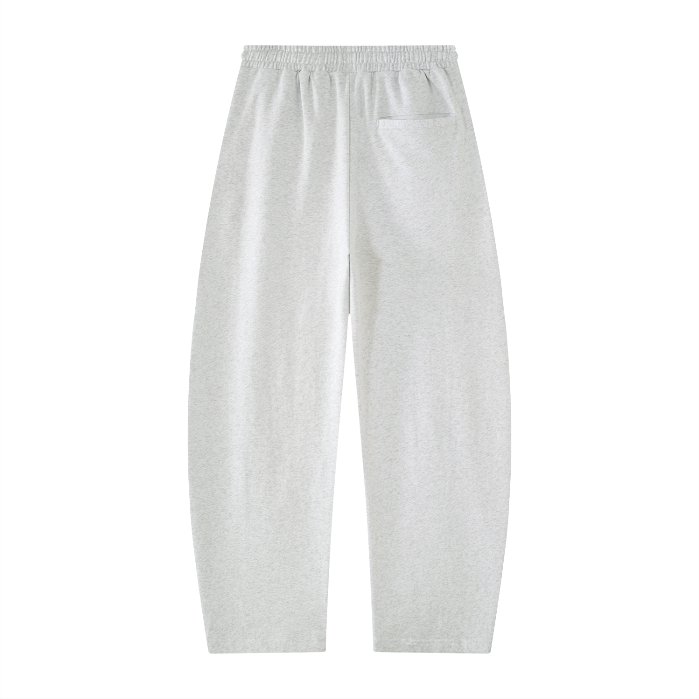 Bardibal Heavyweight Barrel Leg Sweatpants