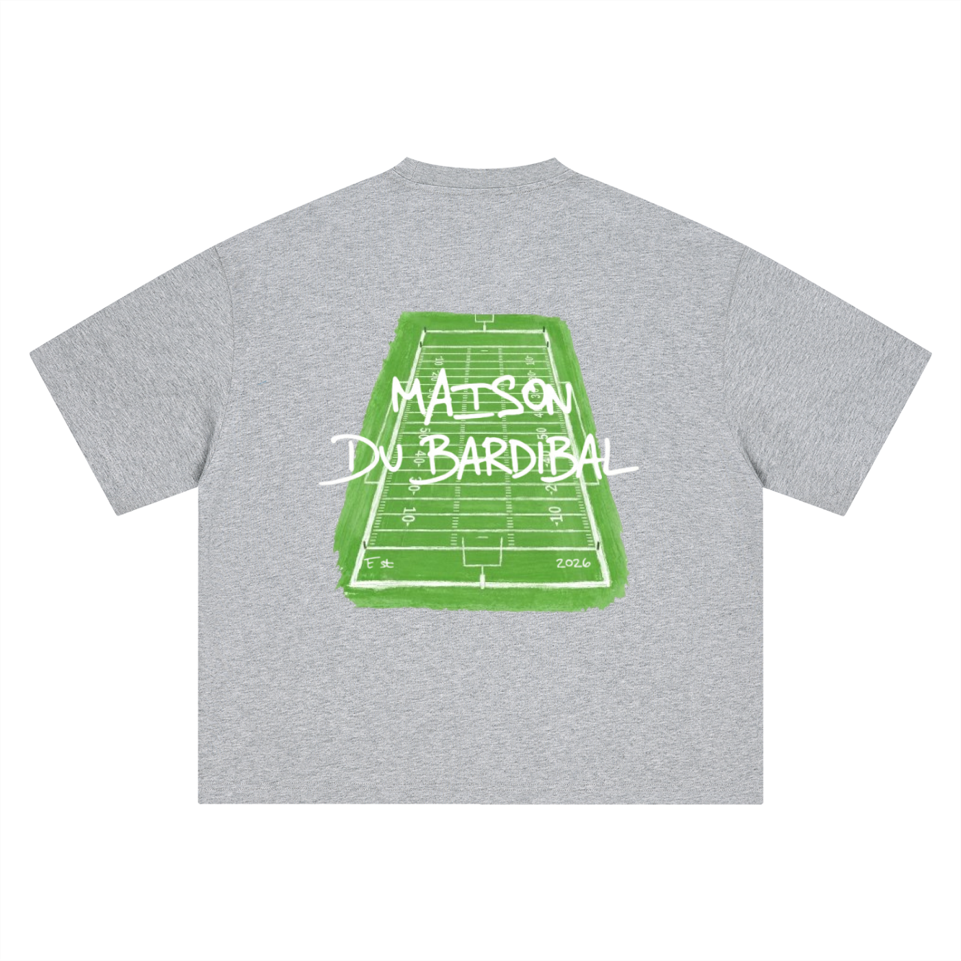 FOOTBALL MDB