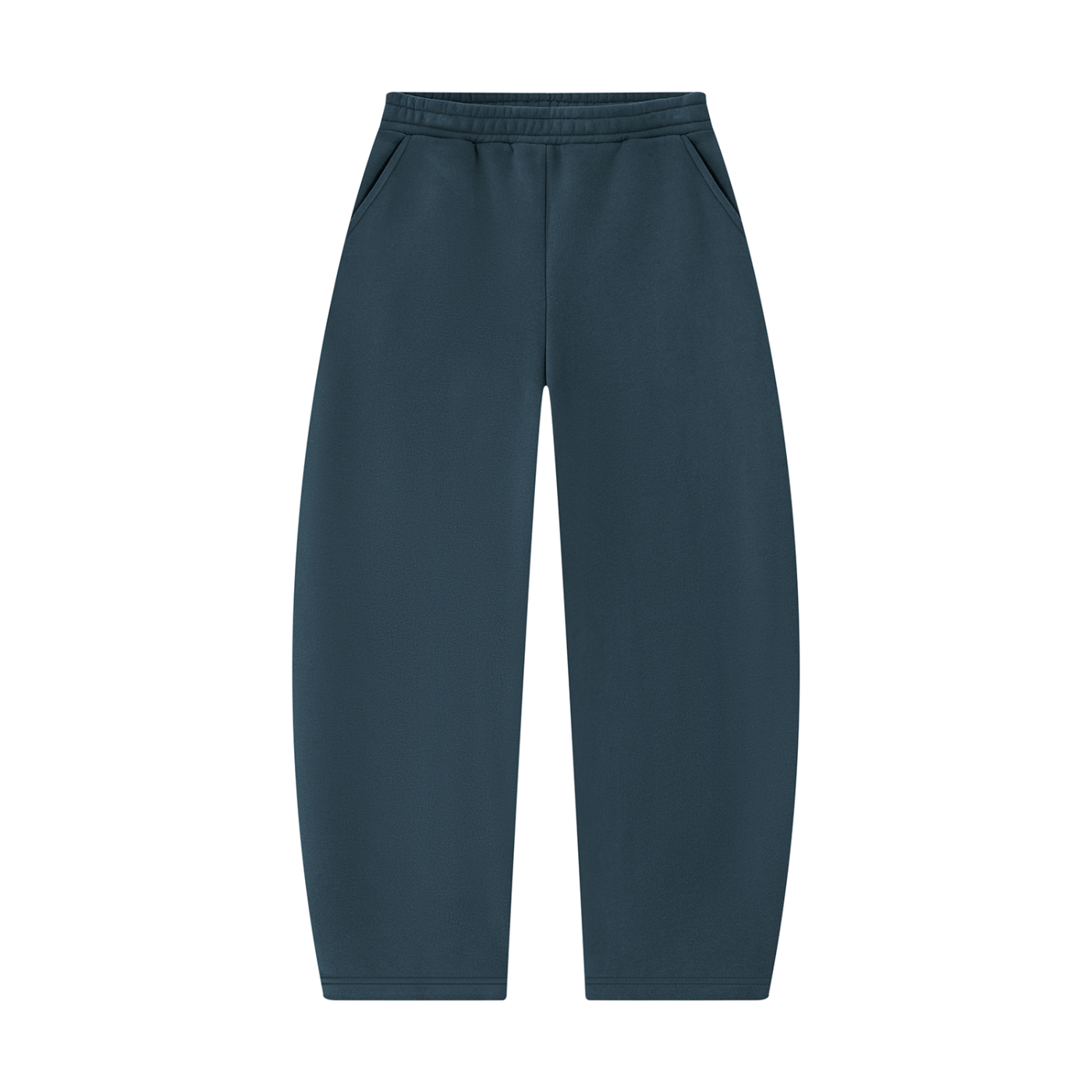 Bardibal Barrel Leg Sweatpants