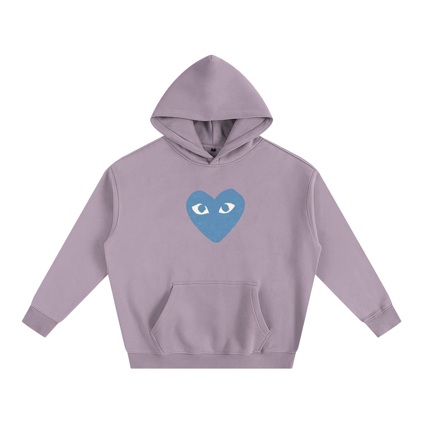"BROKE IN CASH" HOODIE