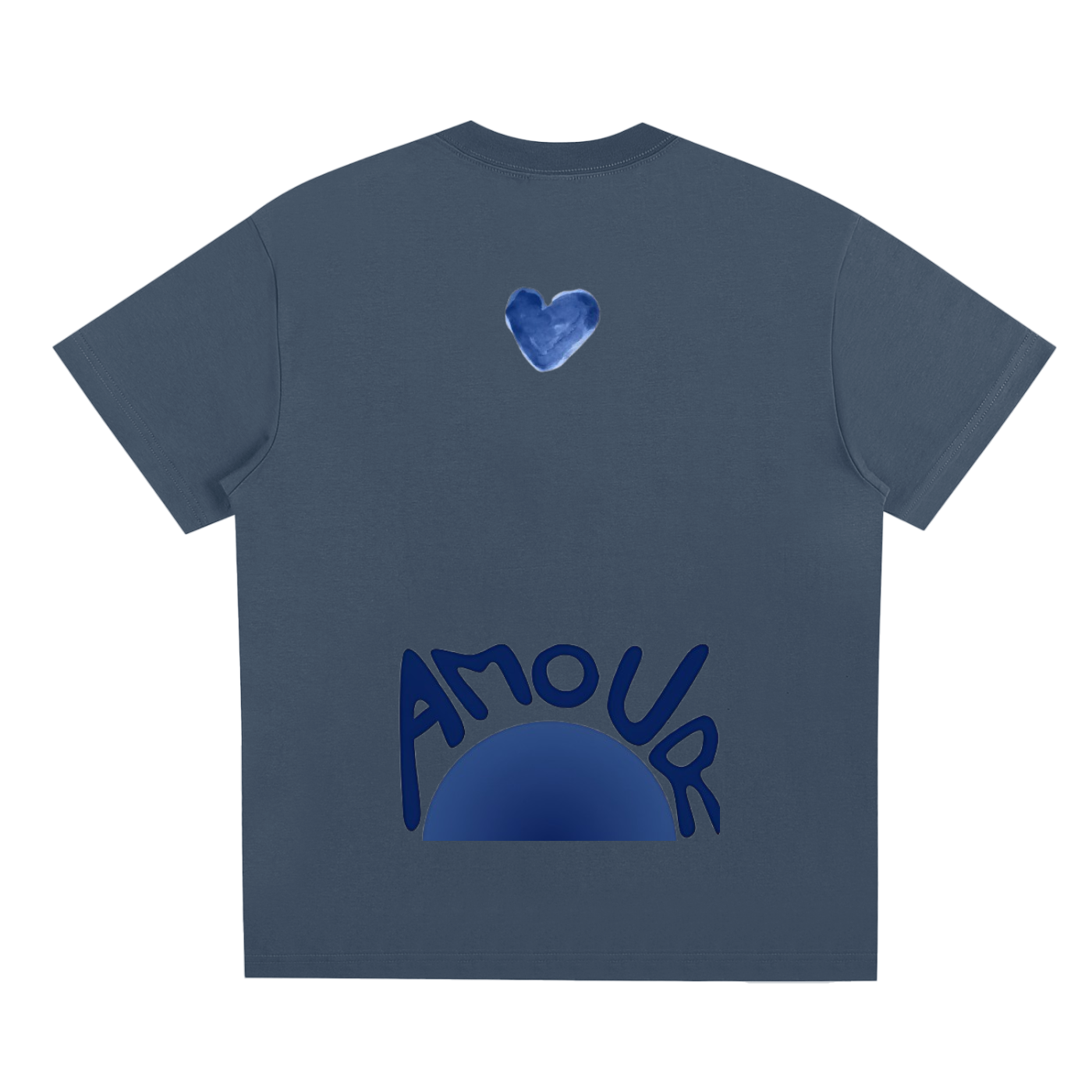 "AMOR" T-SHIRT