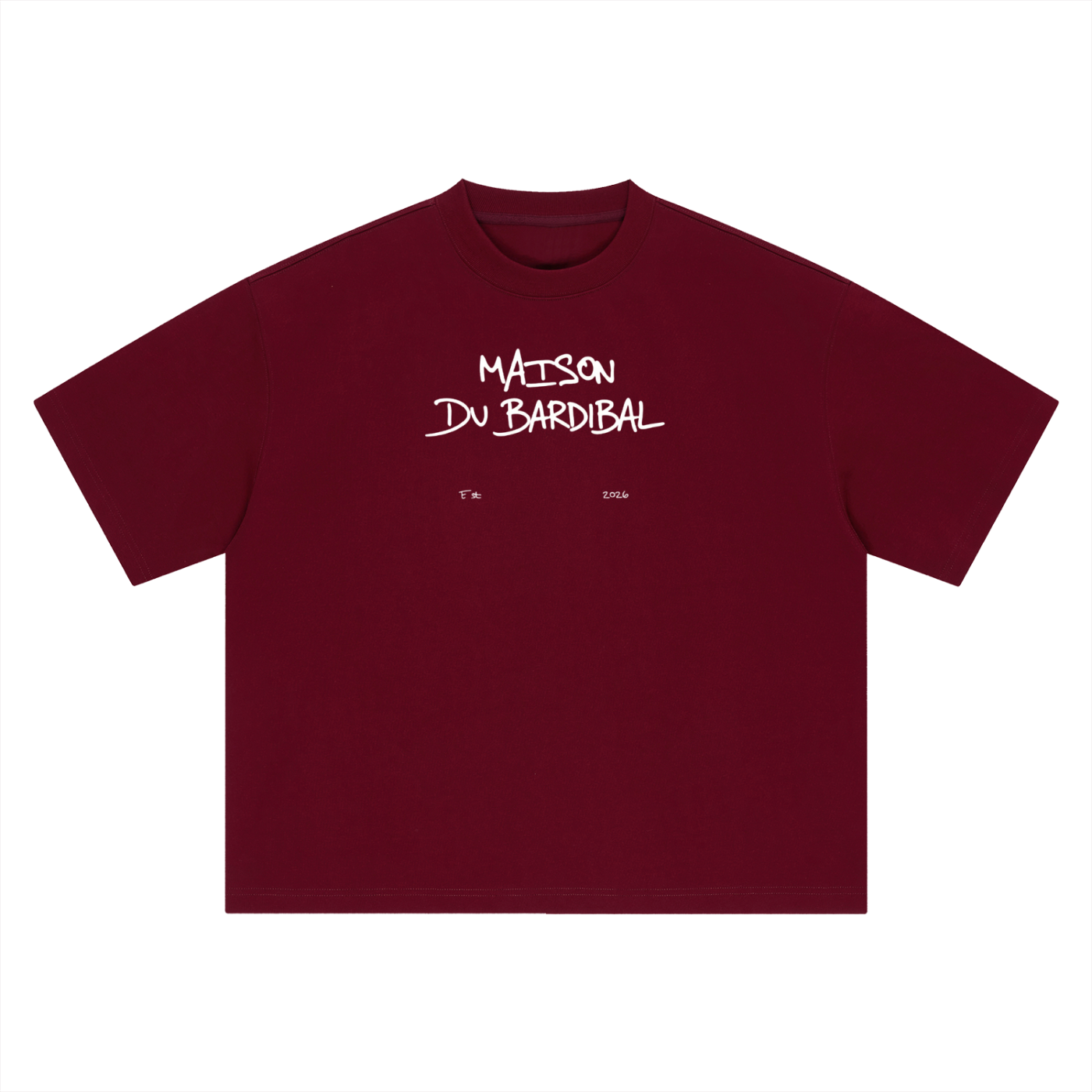 OCTAGON MDB