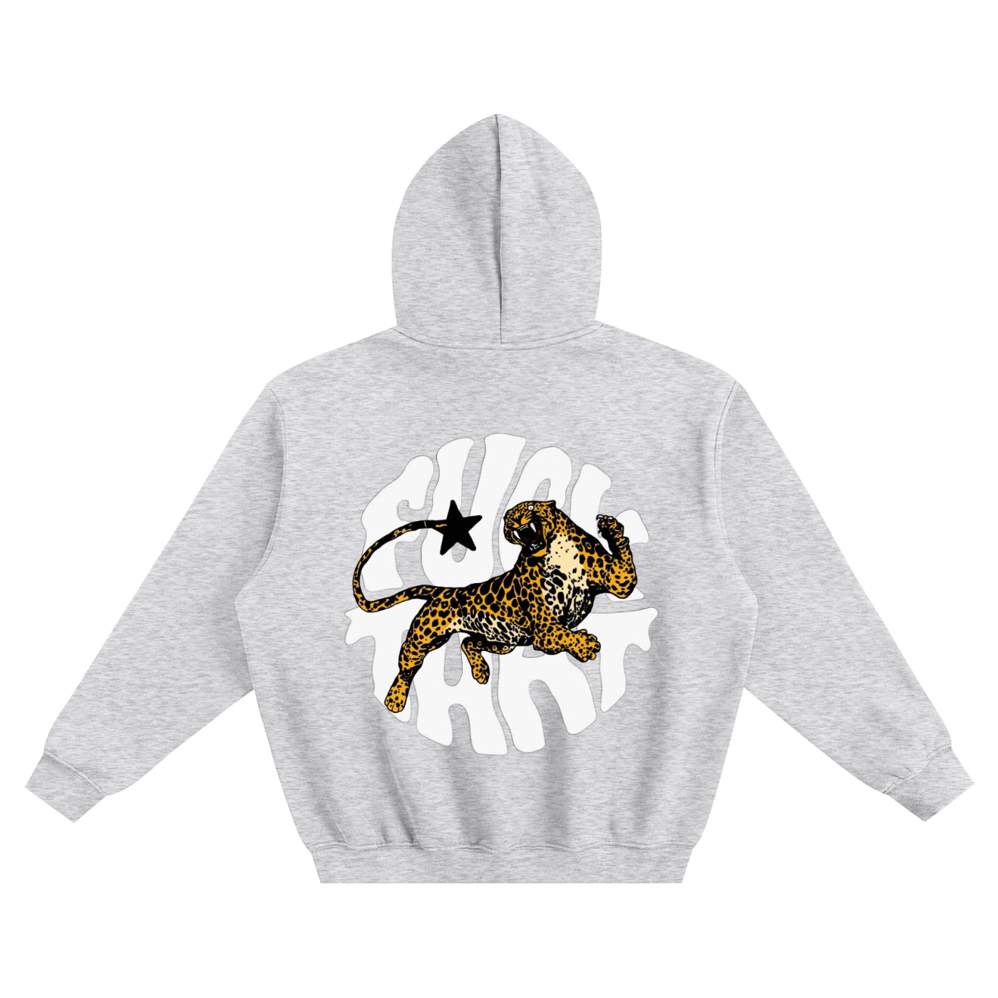 "F*CK THAT / TIGER" T-SHIRT