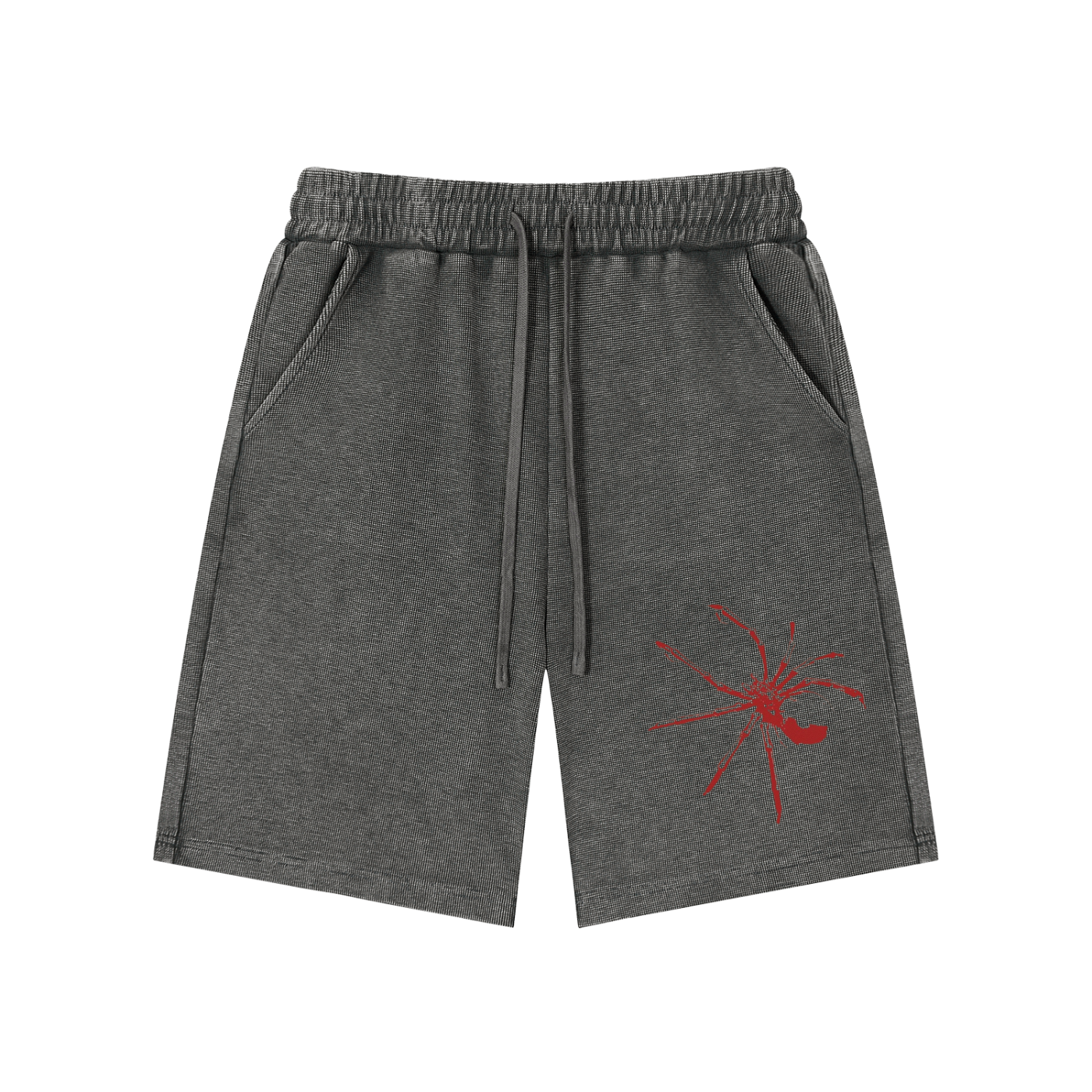 "SPIDER" SHORTS