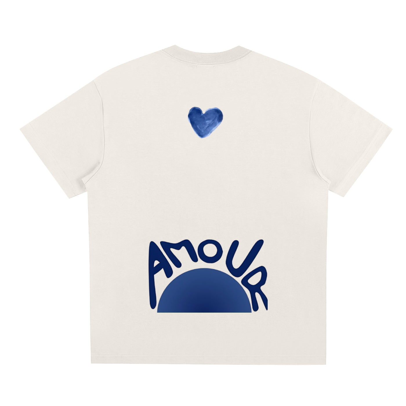 "AMOR" T-SHIRT