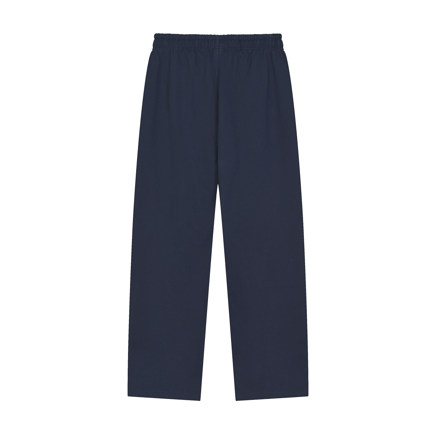 Bardibal Solid Color Straight-Leg Sweatpants