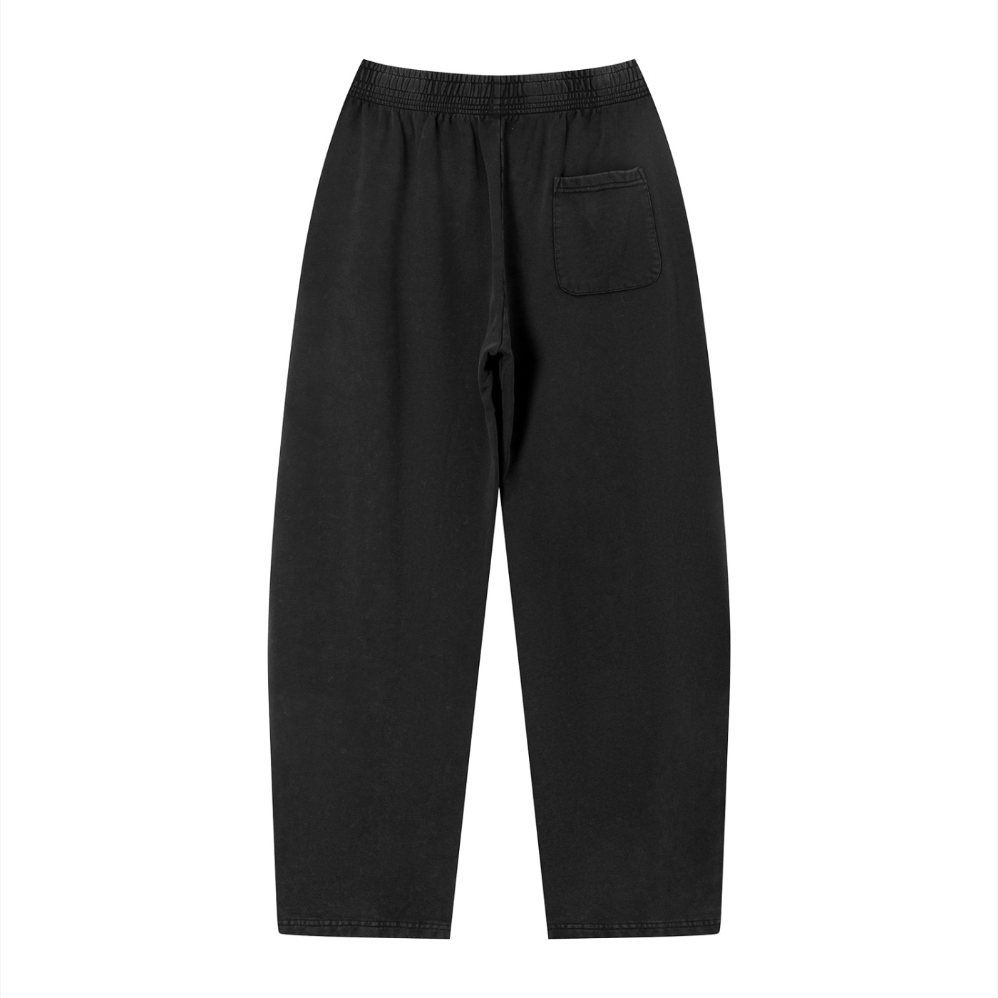 Bardibal Vintage Wash Loose Sweatpants
