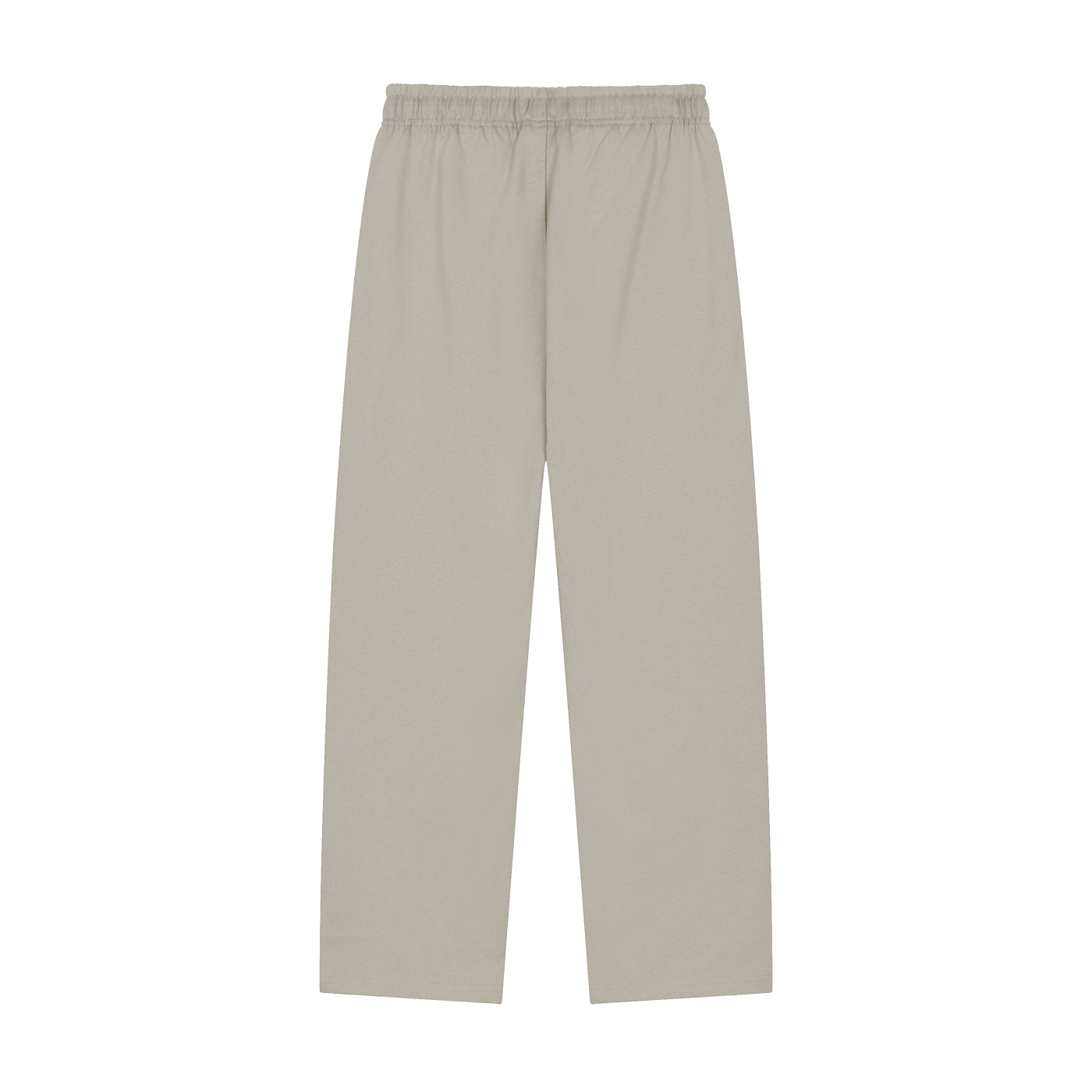 Bardibal Solid Color Straight-Leg Sweatpants