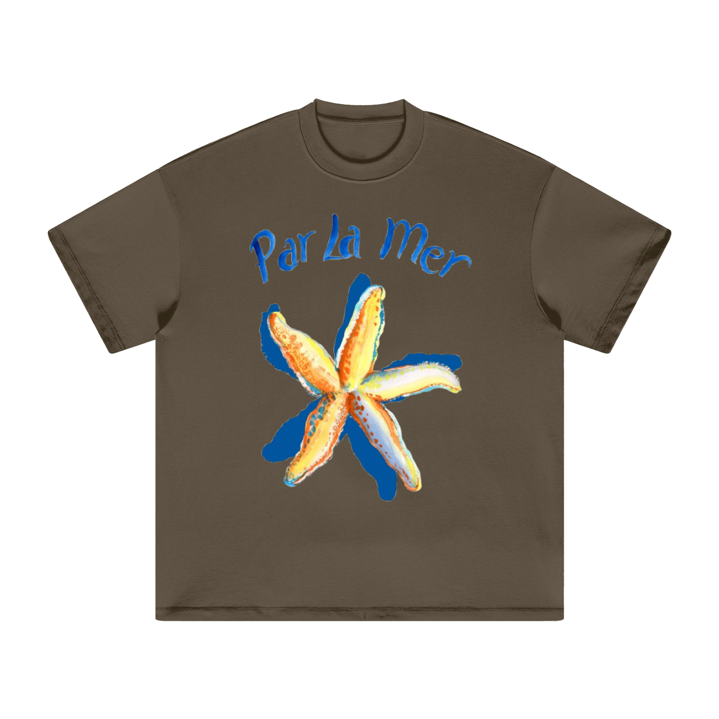 "By the sea" T-Shirt