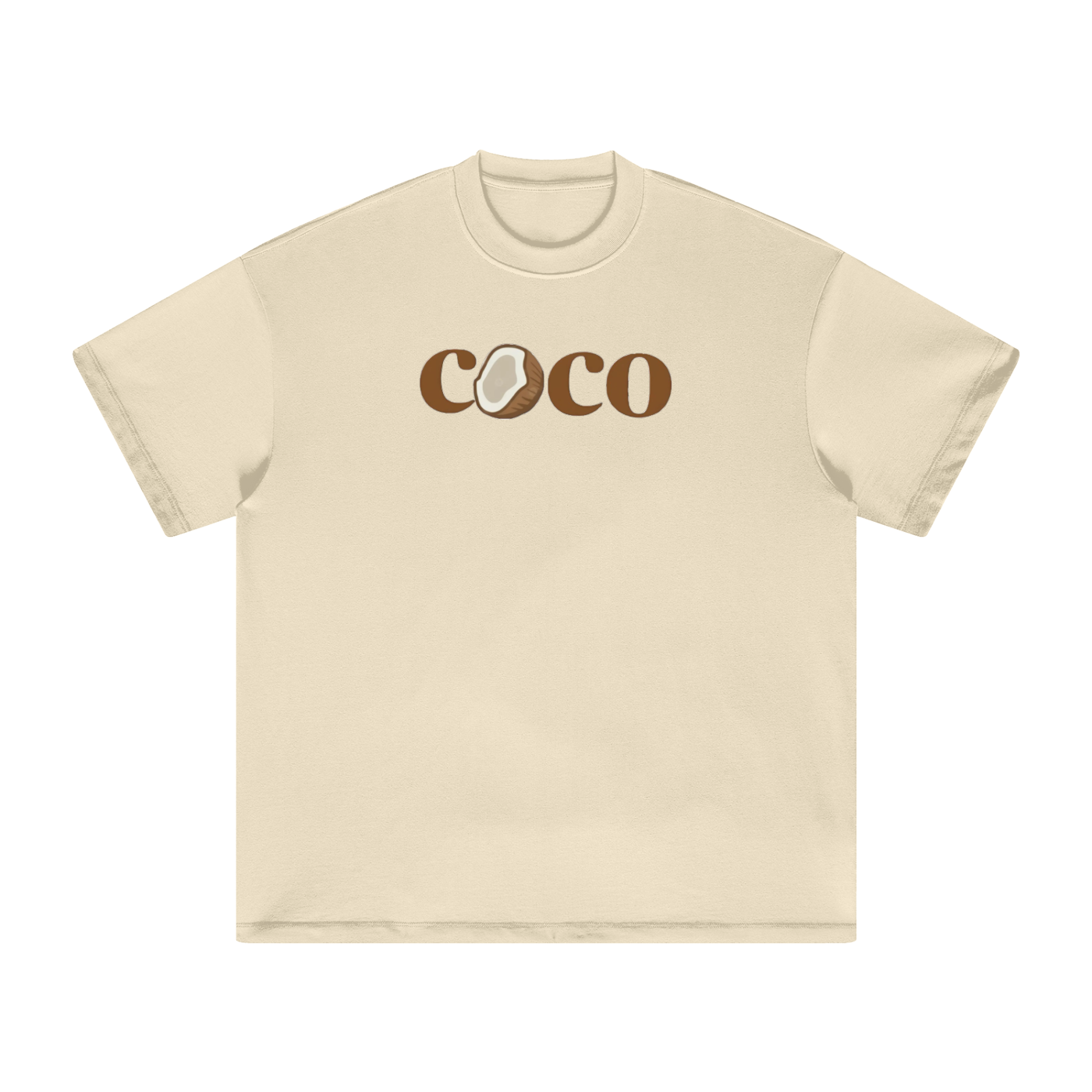 "Coconut" T-Shirt