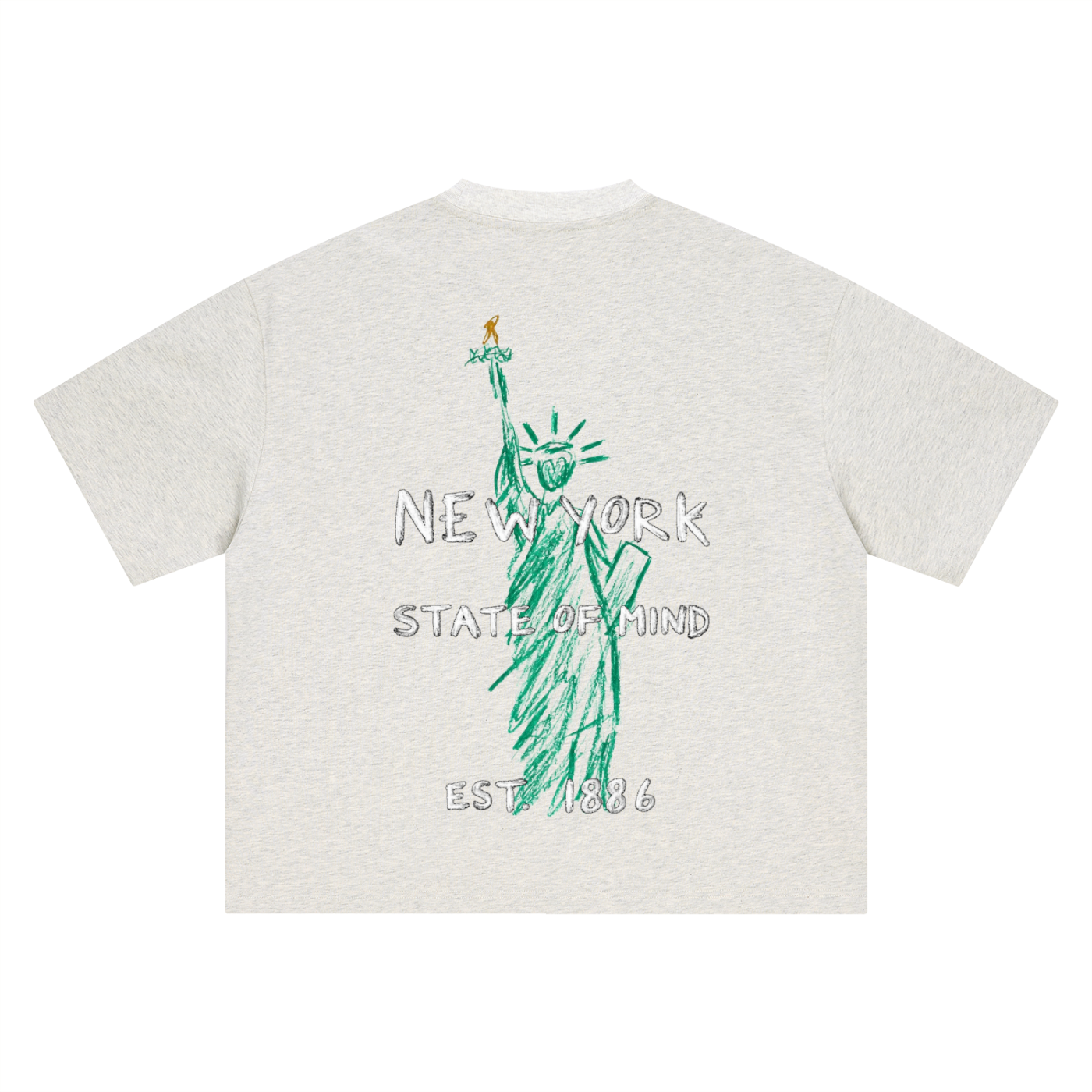 STATUE OF LIBERTY