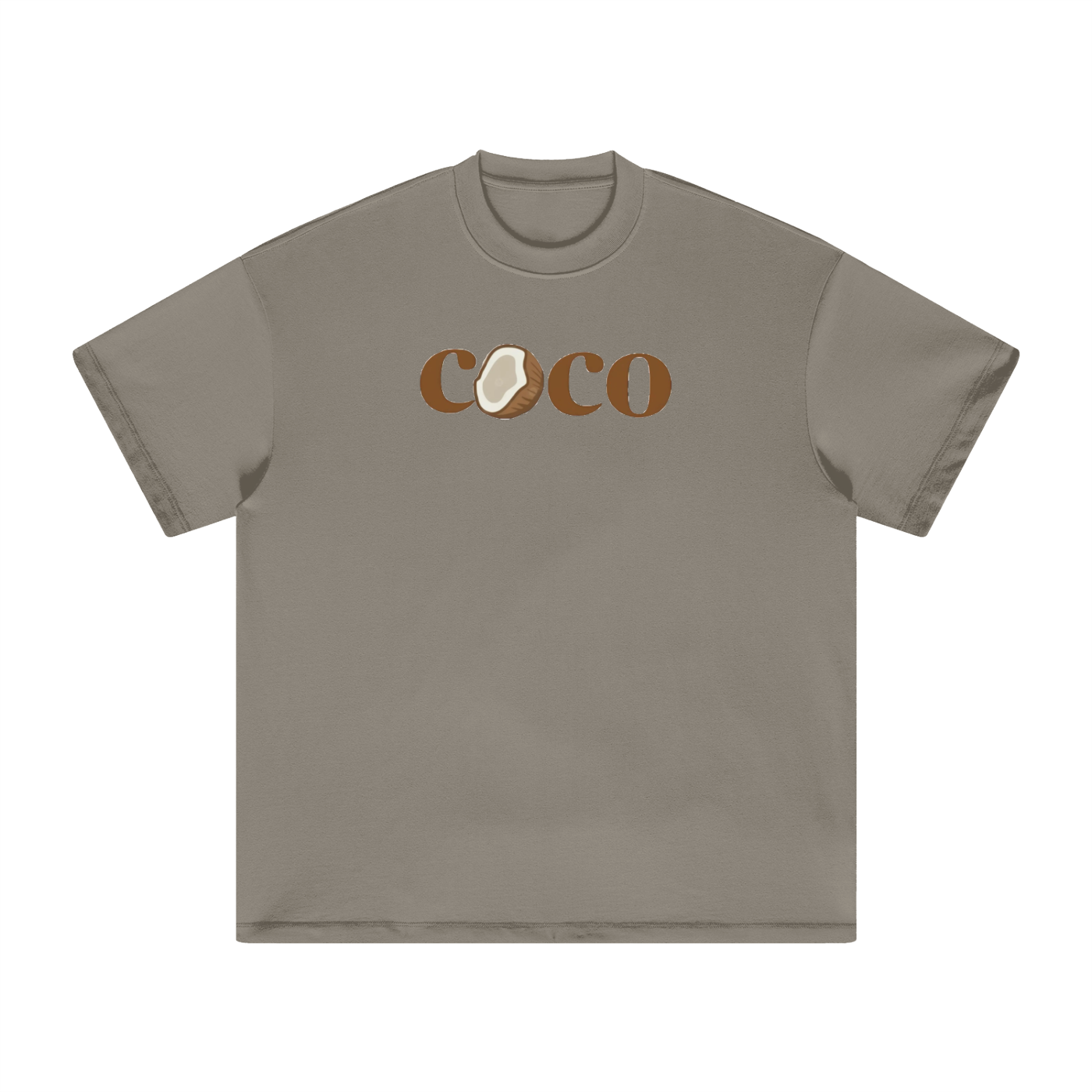 "Coconut" T-Shirt