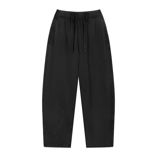 Bardibal Vintage Wash Loose Sweatpants