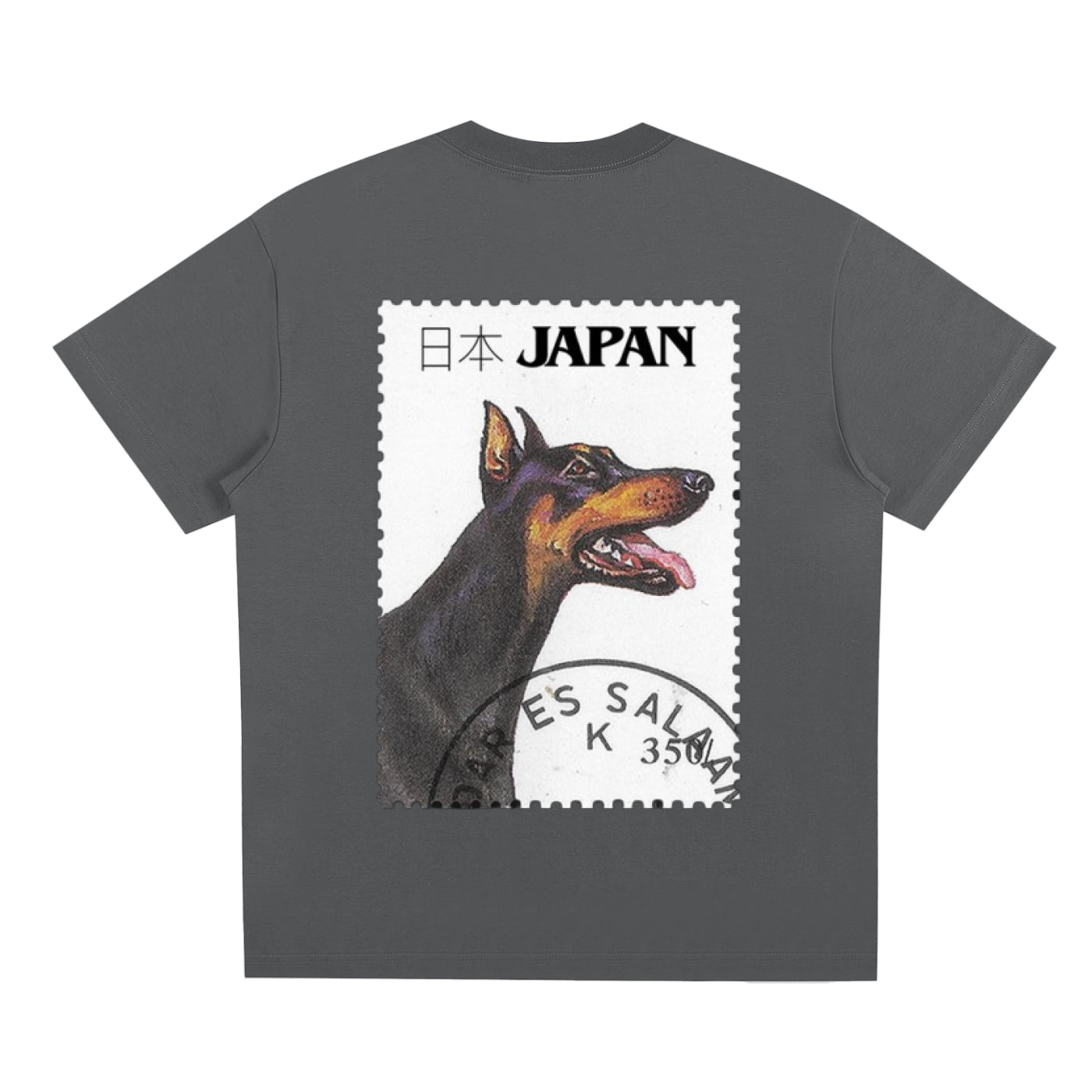 "TOKYO / JAPAN" T-SHIRT