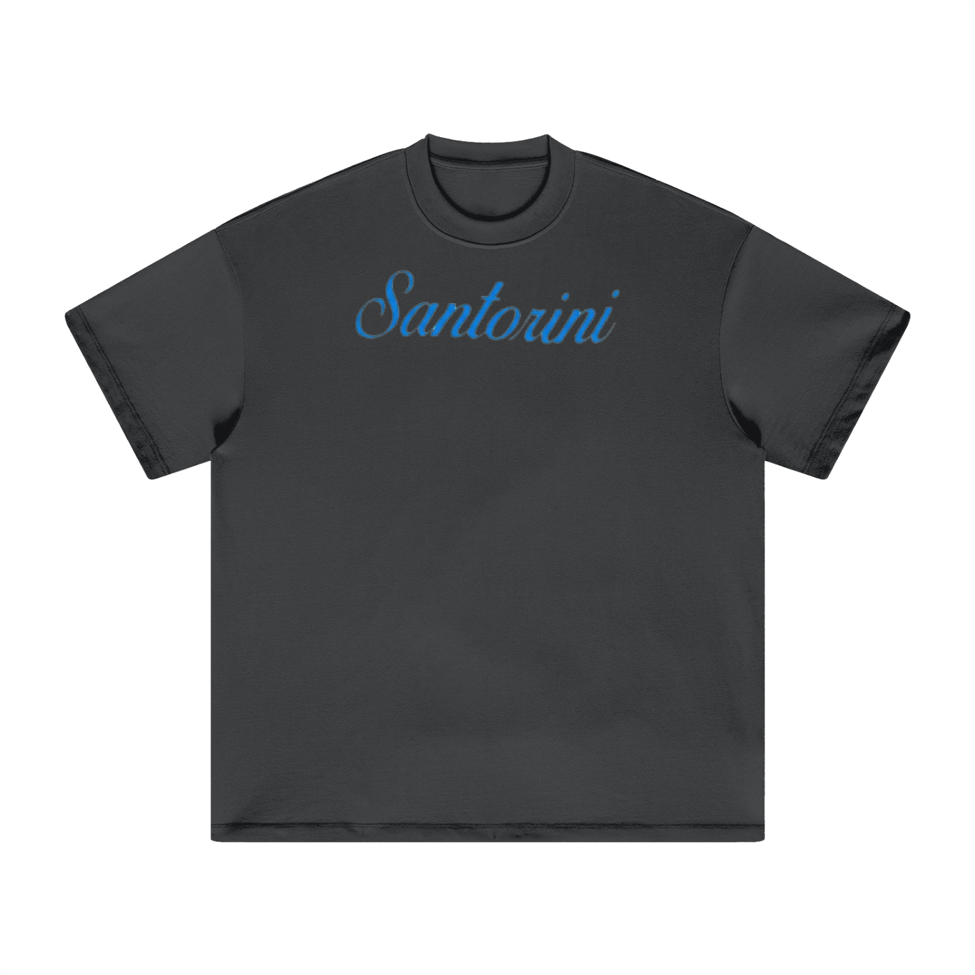 "Santorini" T-Shirt