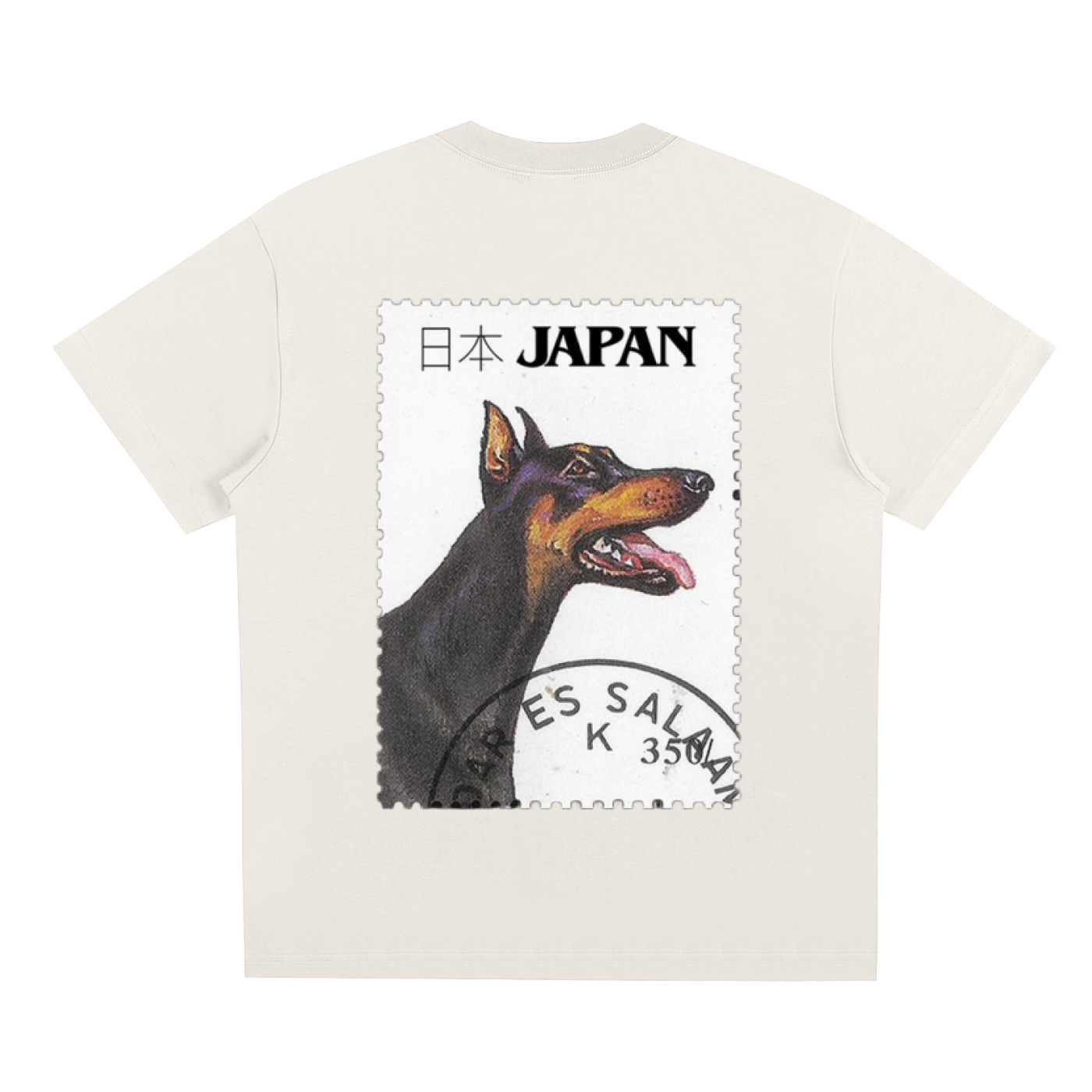 "TOKYO / JAPAN" T-SHIRT