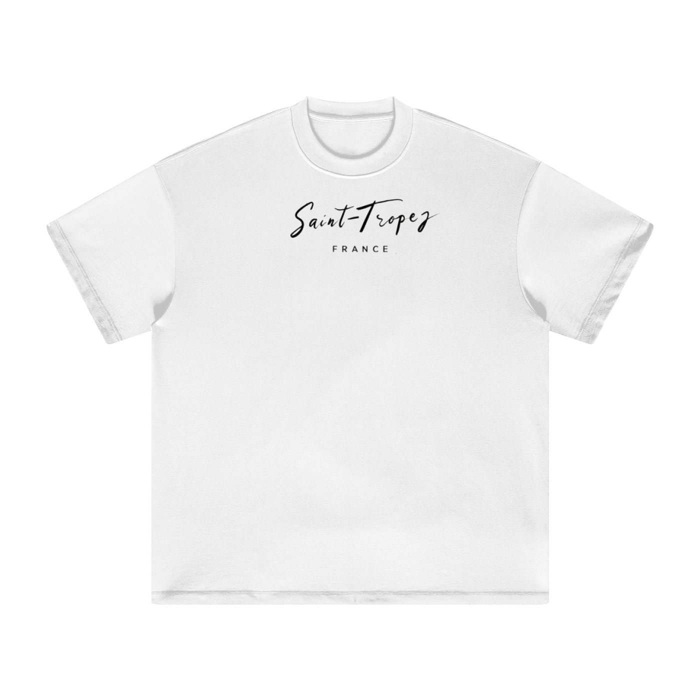 "Saint Tropez" T-Shirt