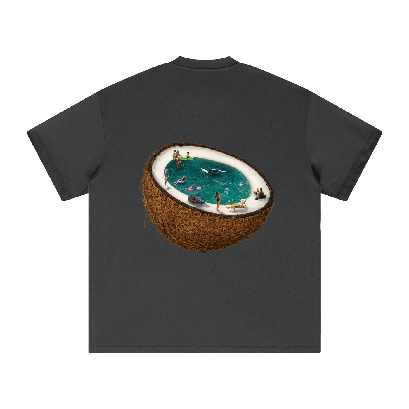 "Coconut" T-Shirt