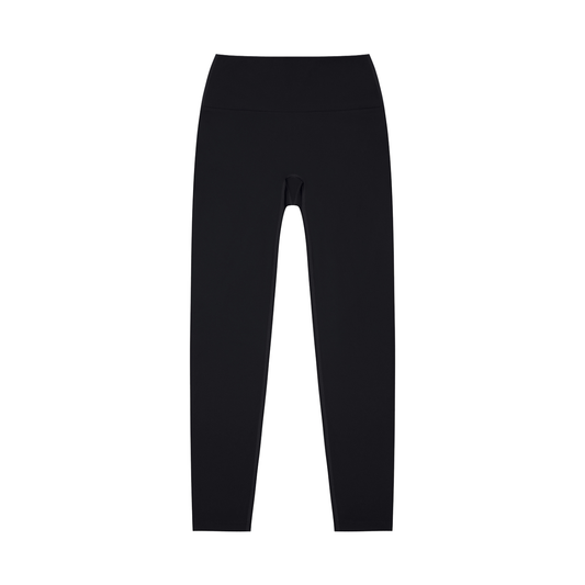 High-Waisted Yoga Leggings