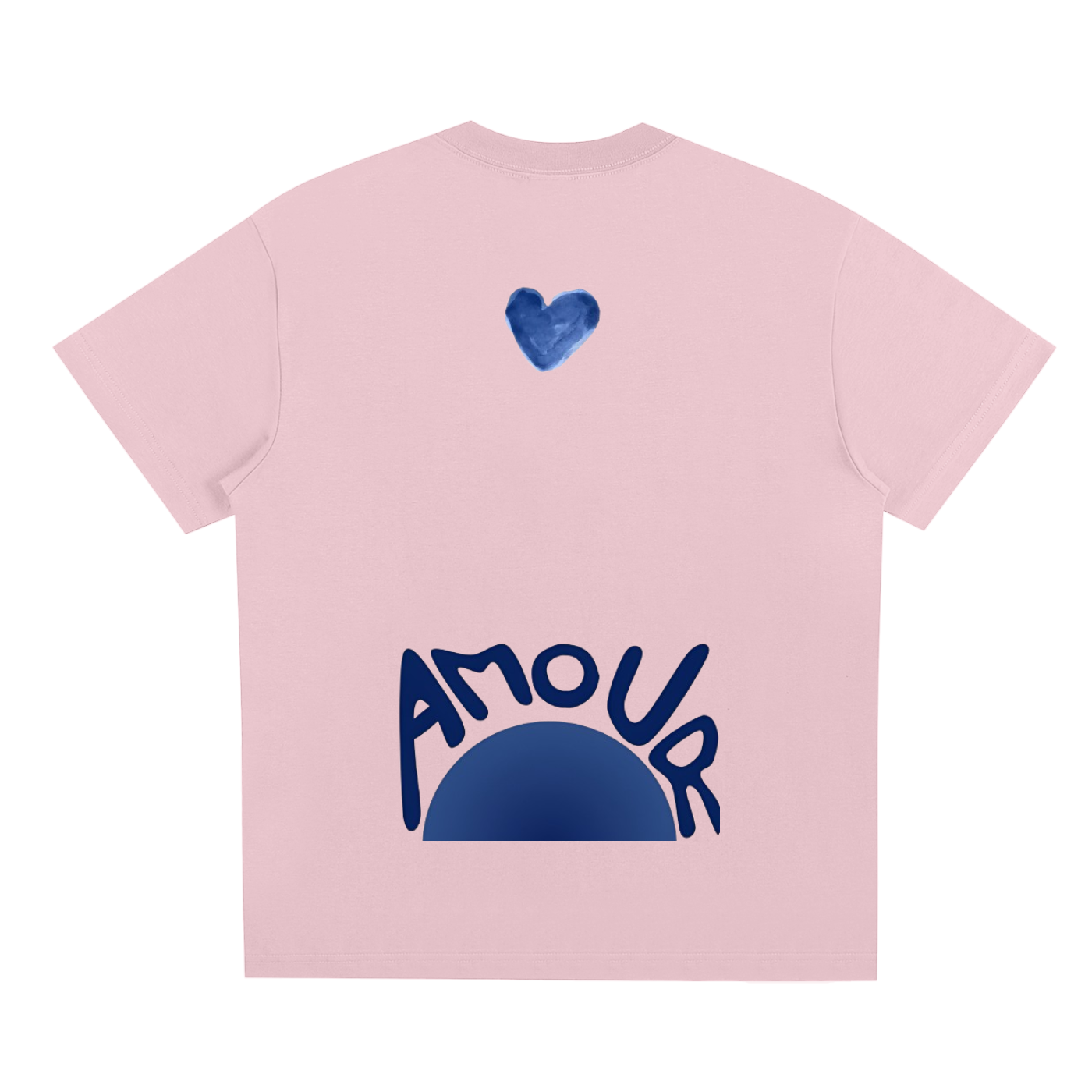 "AMOR" T-SHIRT