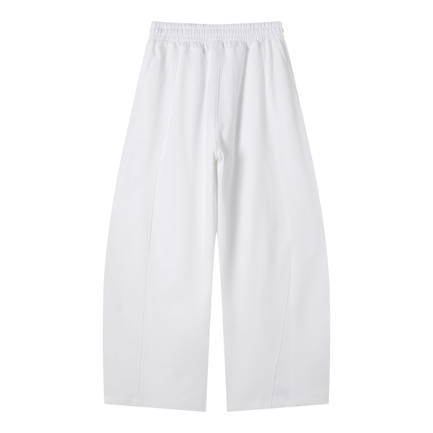 Bardibal Wide Leg Panel Sweatpants