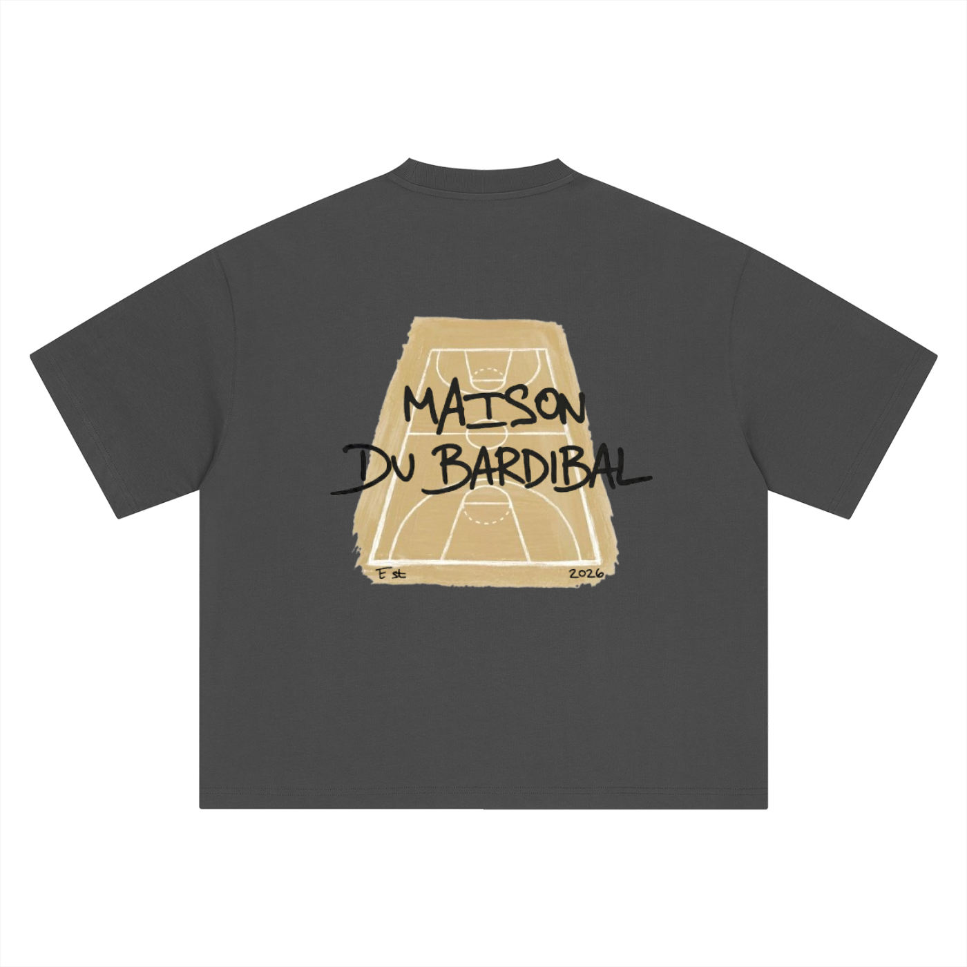 BASKETBALL MDB